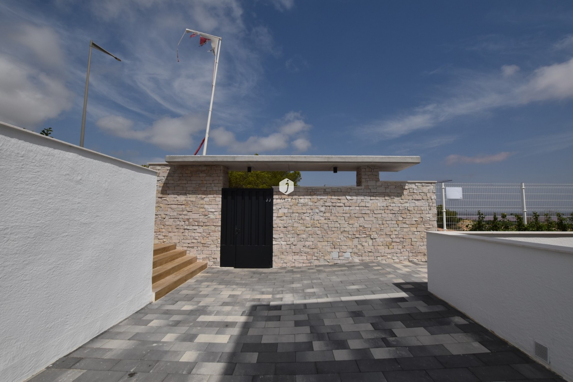 Aus zweiter Hand - Wohnung -
Torrevieja - Costa Blanca