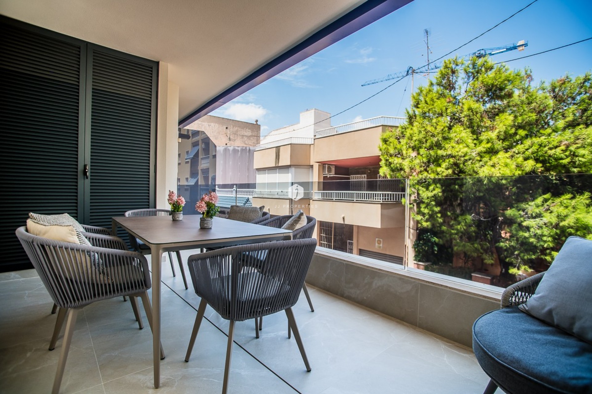 Aus zweiter Hand - Wohnung -
Torrevieja - Costa Blanca