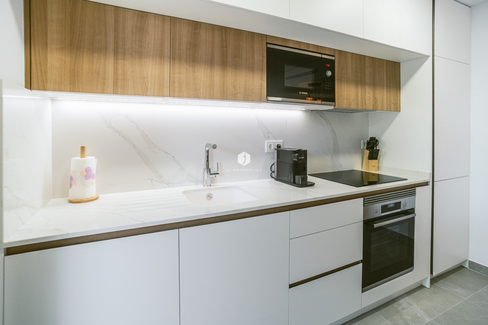 Aus zweiter Hand - Wohnung -
Torrevieja - Costa Blanca