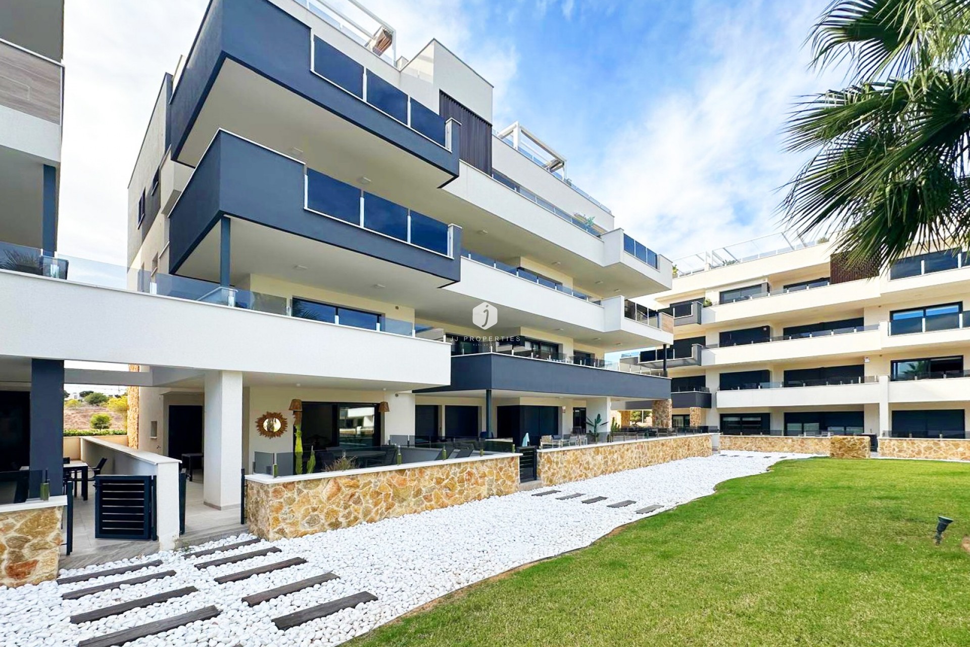 Aus zweiter Hand - Wohnung -
Torrevieja - Costa Blanca