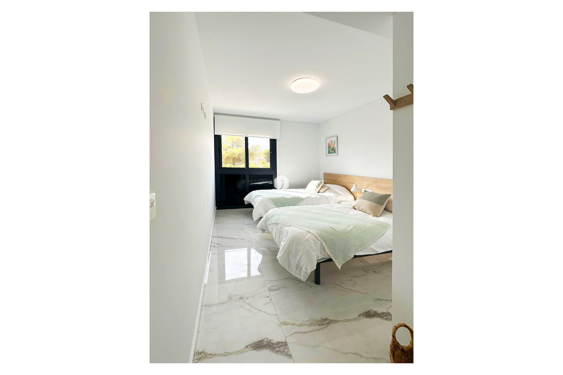 Aus zweiter Hand - Wohnung -
Torrevieja - Costa Blanca