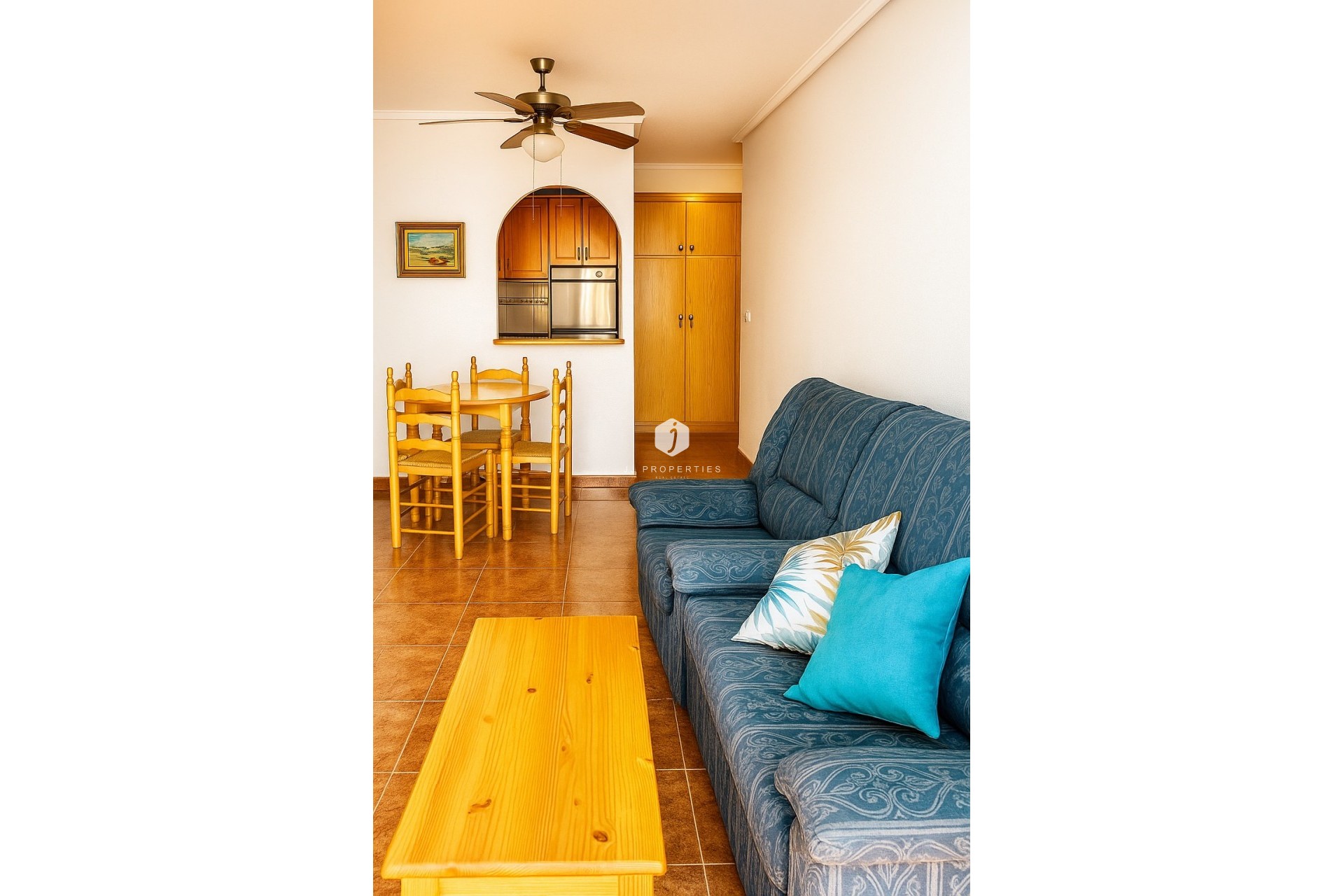 Aus zweiter Hand - Wohnung -
Torrevieja - Costa Blanca