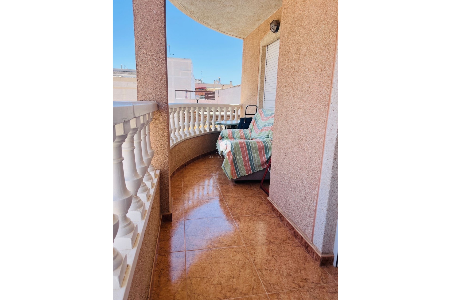 Aus zweiter Hand - Wohnung -
Torrevieja - Costa Blanca