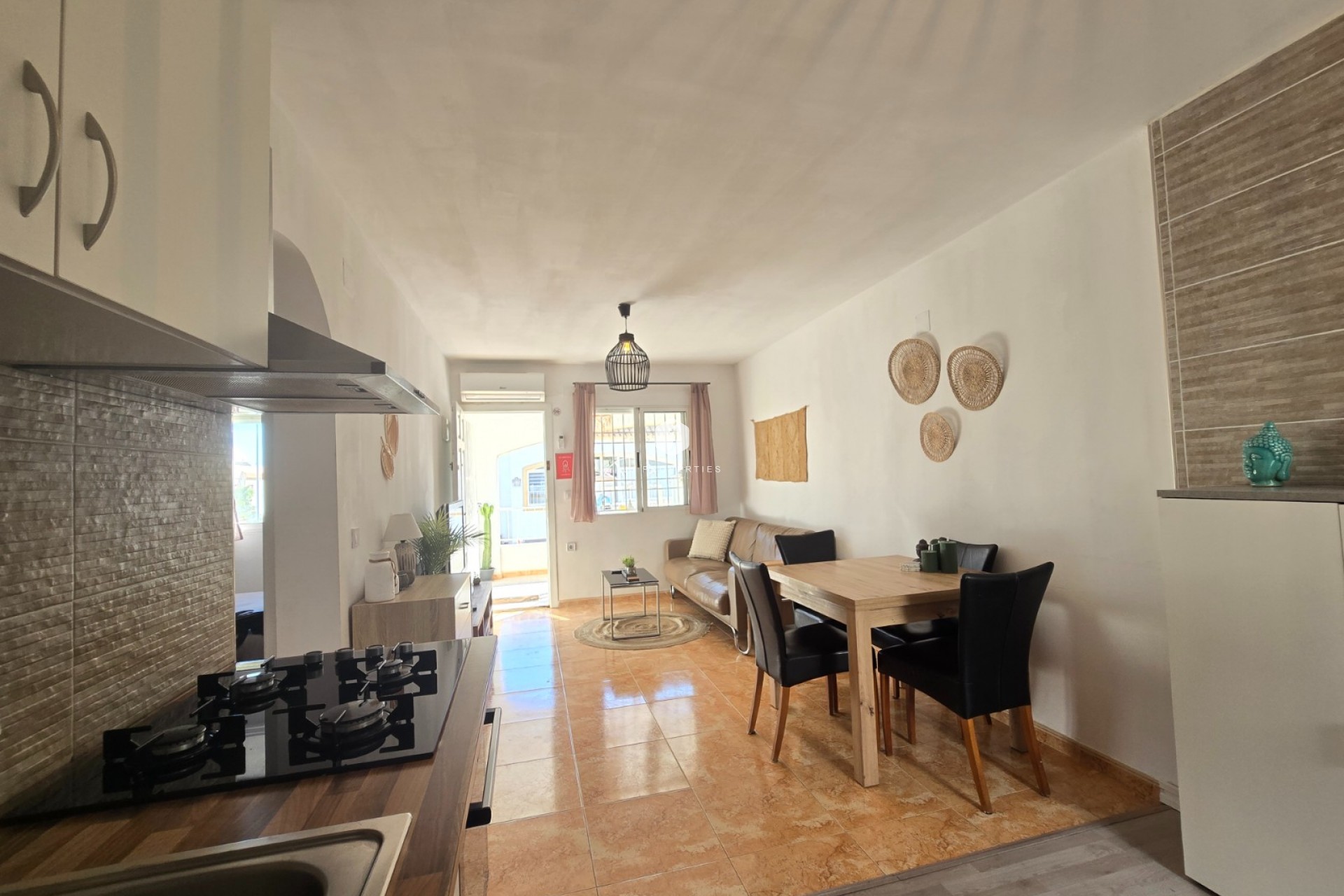 Aus zweiter Hand - Wohnung -
Torrevieja - Costa Blanca