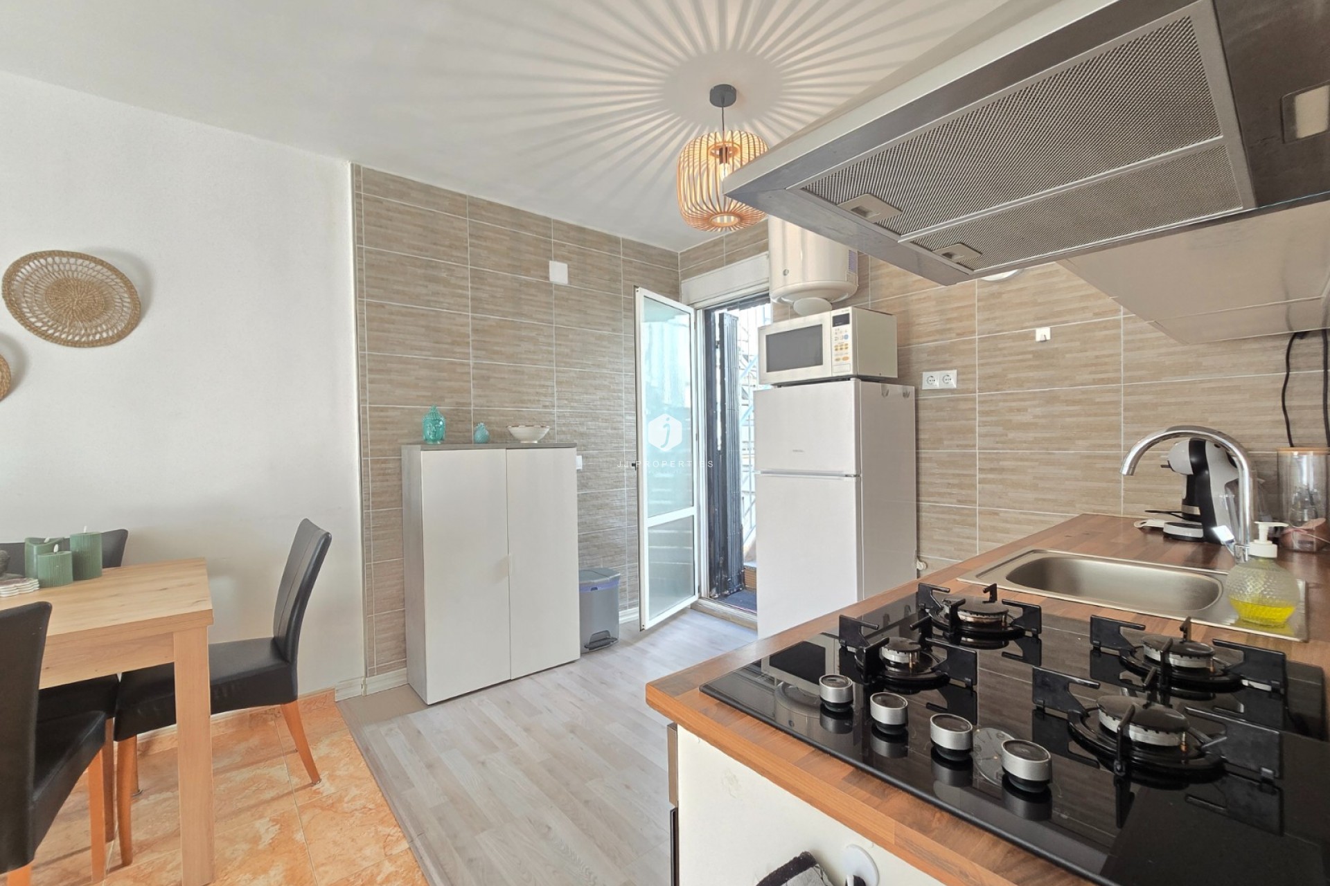 Aus zweiter Hand - Wohnung -
Torrevieja - Costa Blanca