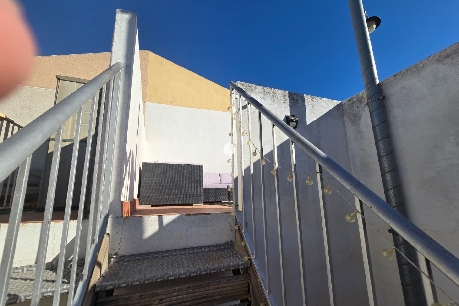 Aus zweiter Hand - Wohnung -
Torrevieja - Costa Blanca