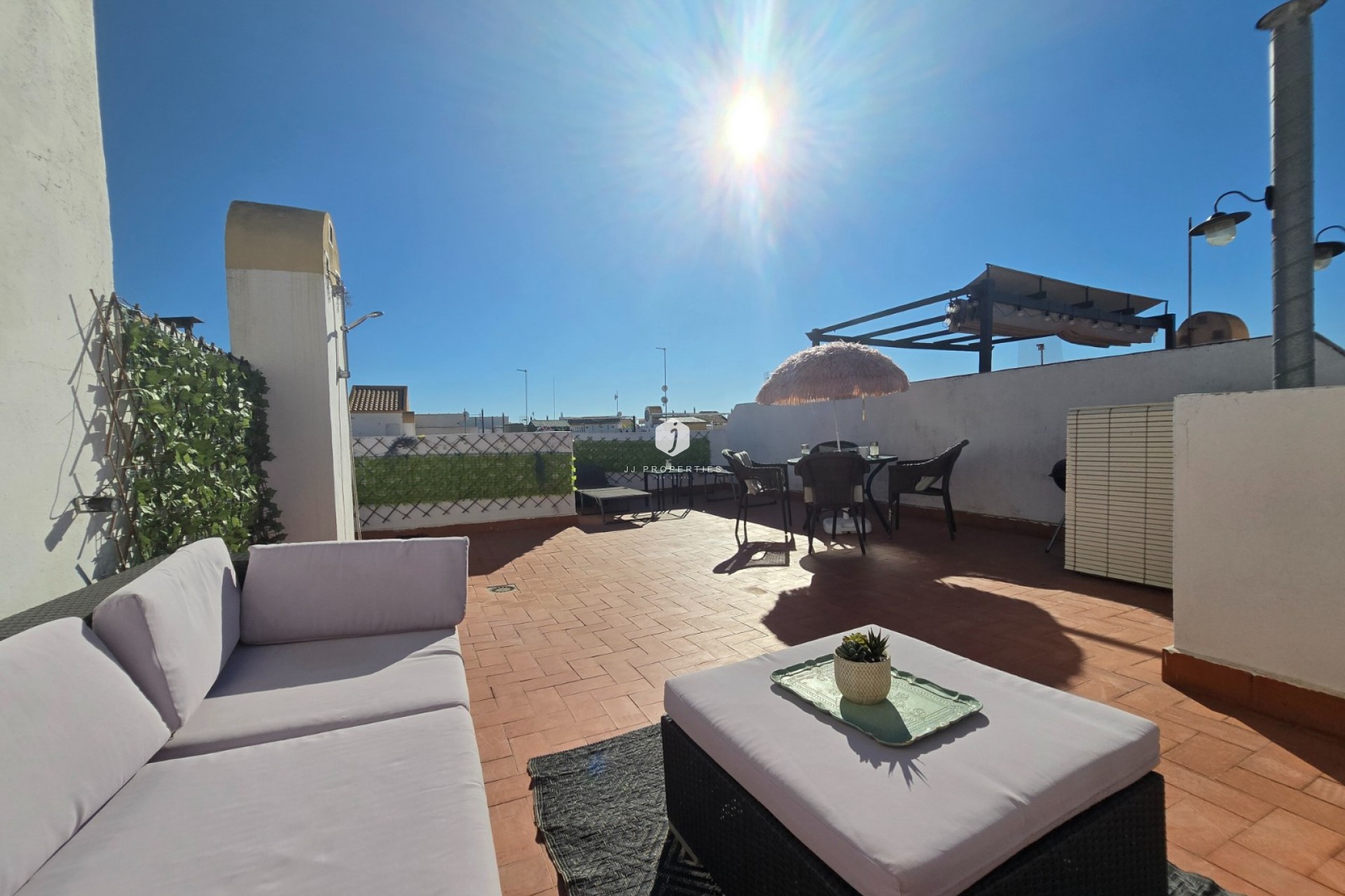 Aus zweiter Hand - Wohnung -
Torrevieja - Costa Blanca