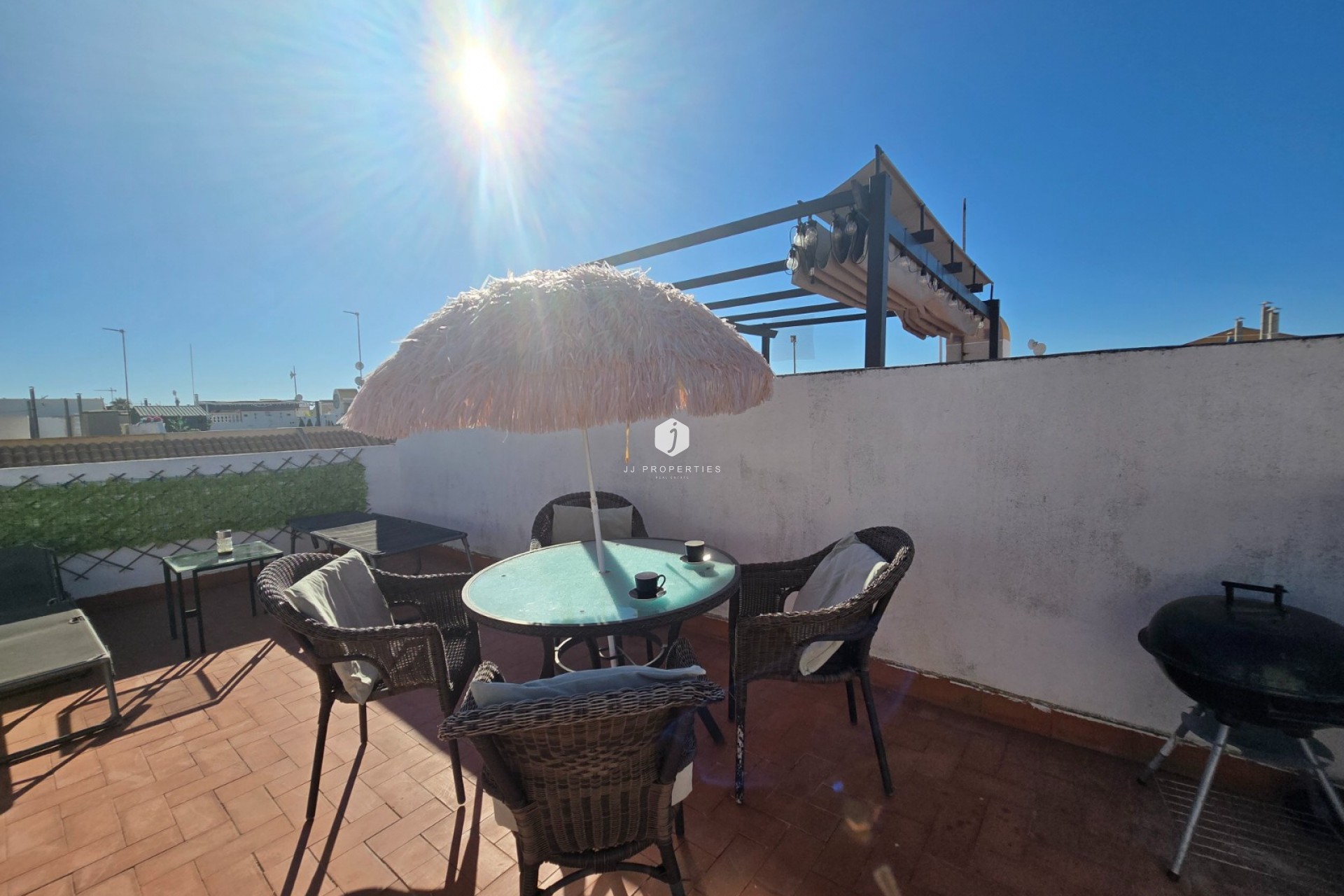 Aus zweiter Hand - Wohnung -
Torrevieja - Costa Blanca