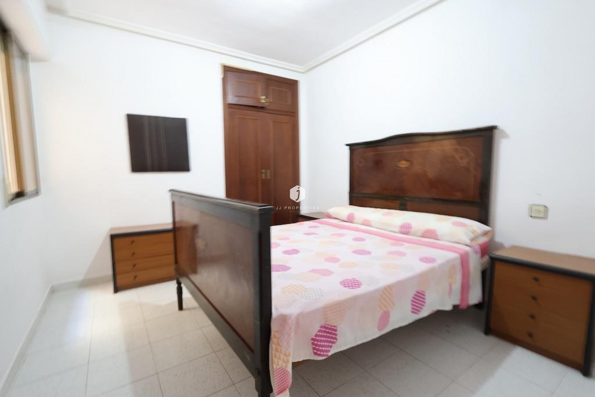 Aus zweiter Hand - Wohnung -
Torrevieja - Costa Blanca