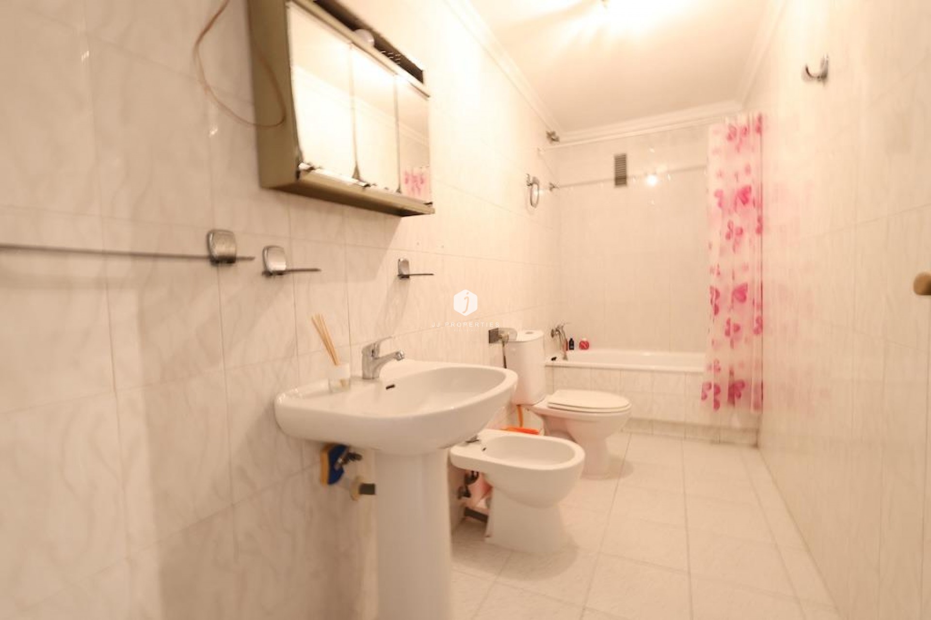 Aus zweiter Hand - Wohnung -
Torrevieja - Costa Blanca