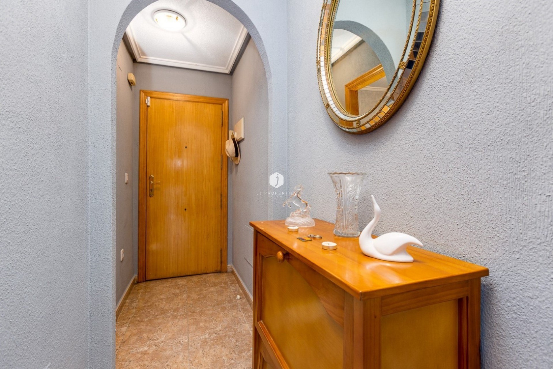 Aus zweiter Hand - Wohnung -
Torrevieja - Costa Blanca