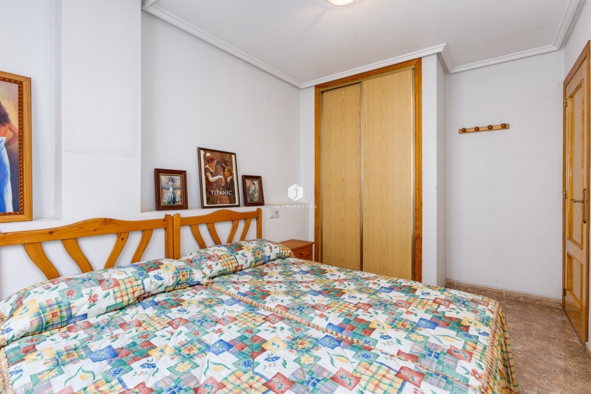 Aus zweiter Hand - Wohnung -
Torrevieja - Costa Blanca
