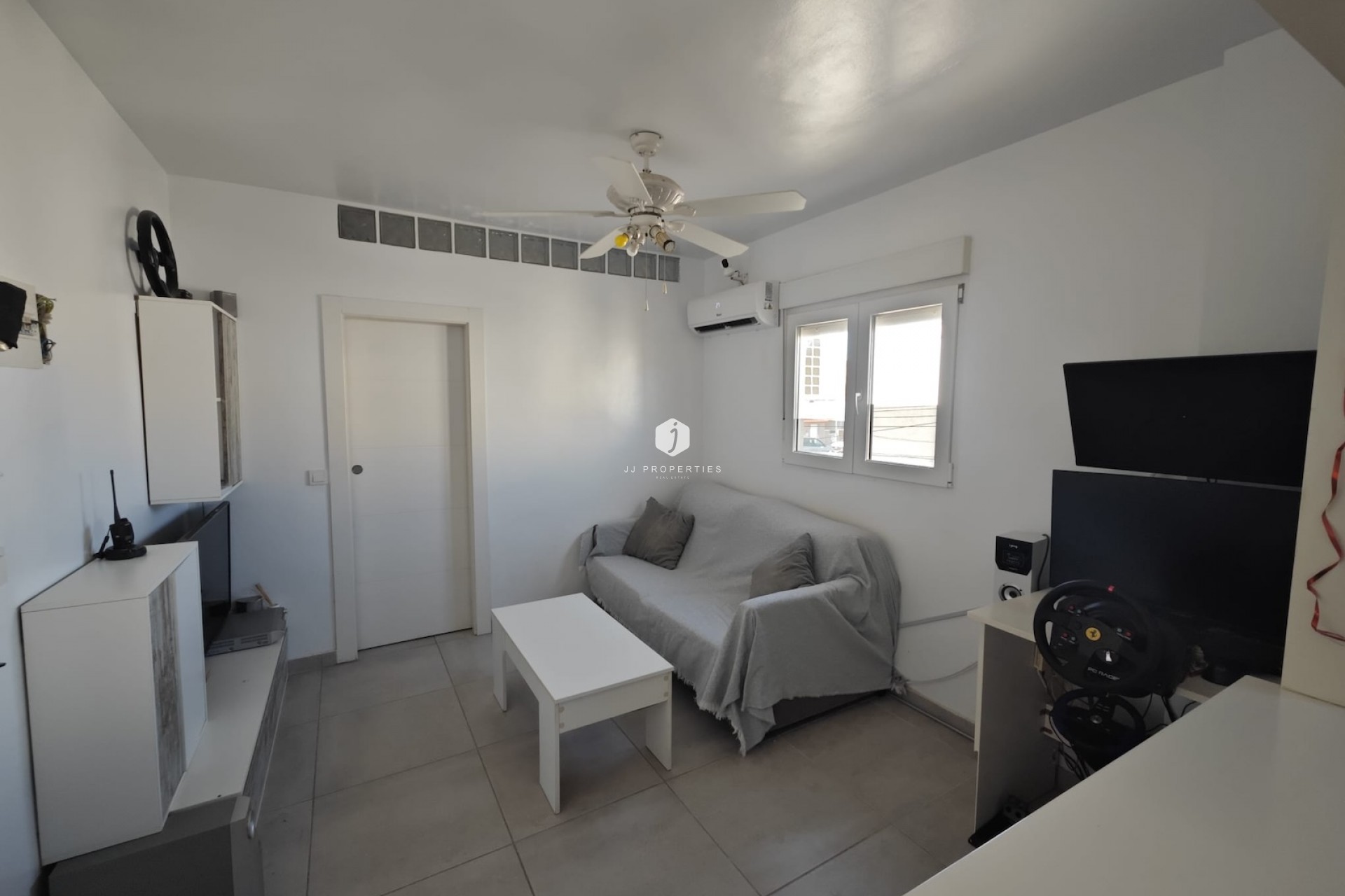 Aus zweiter Hand - Wohnung -
Torrevieja - Costa Blanca