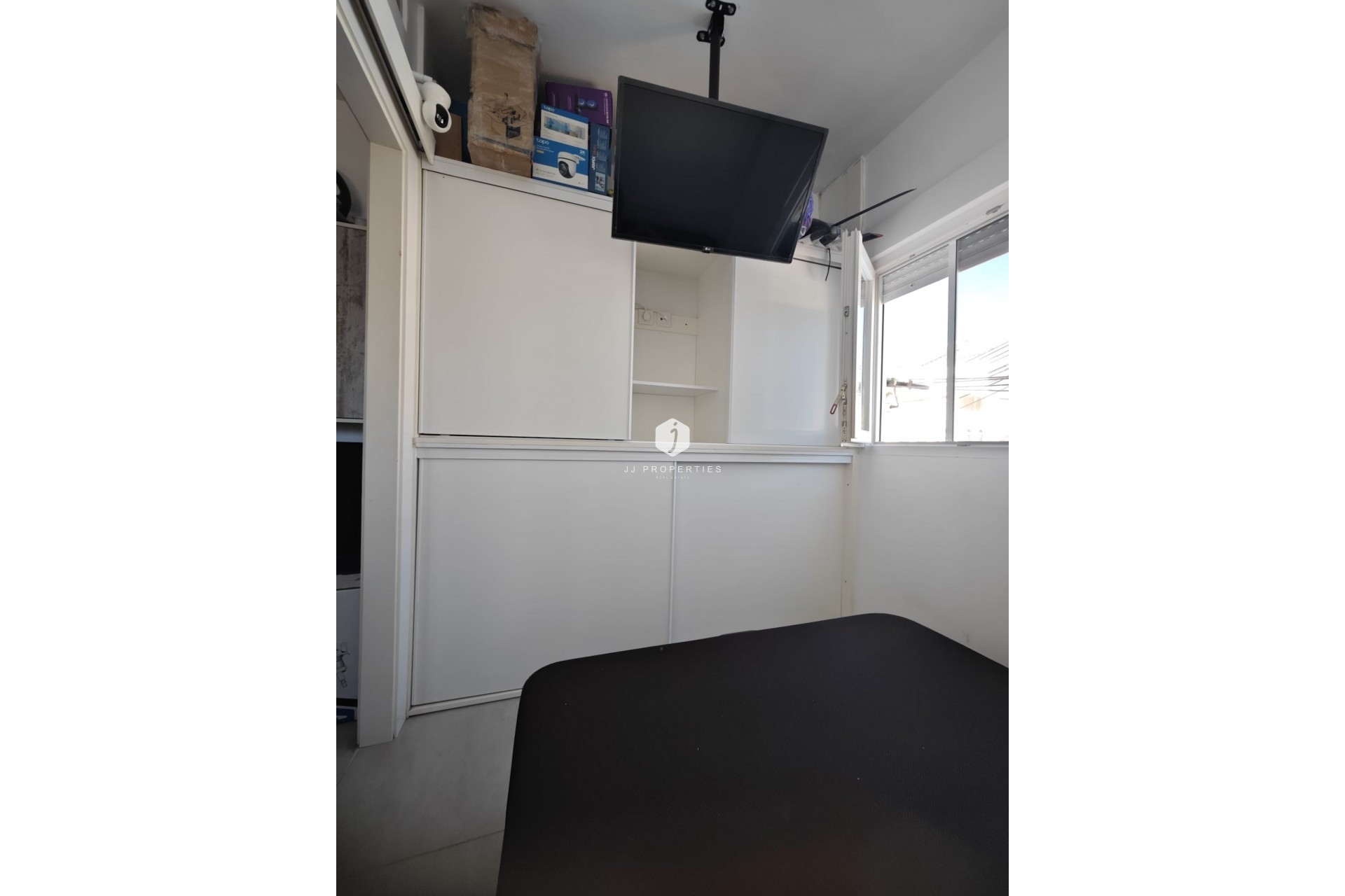 Aus zweiter Hand - Wohnung -
Torrevieja - Costa Blanca