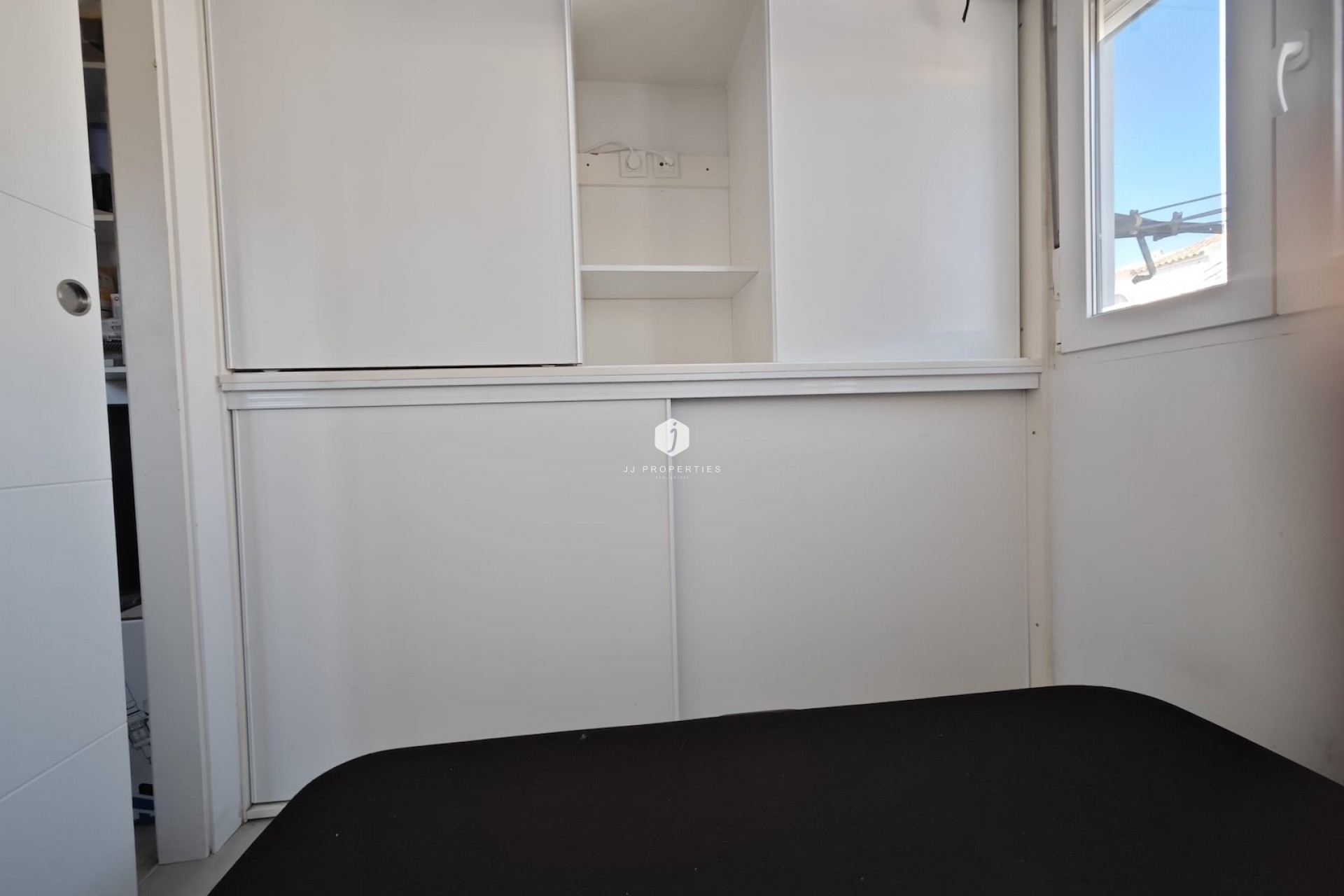 Aus zweiter Hand - Wohnung -
Torrevieja - Costa Blanca