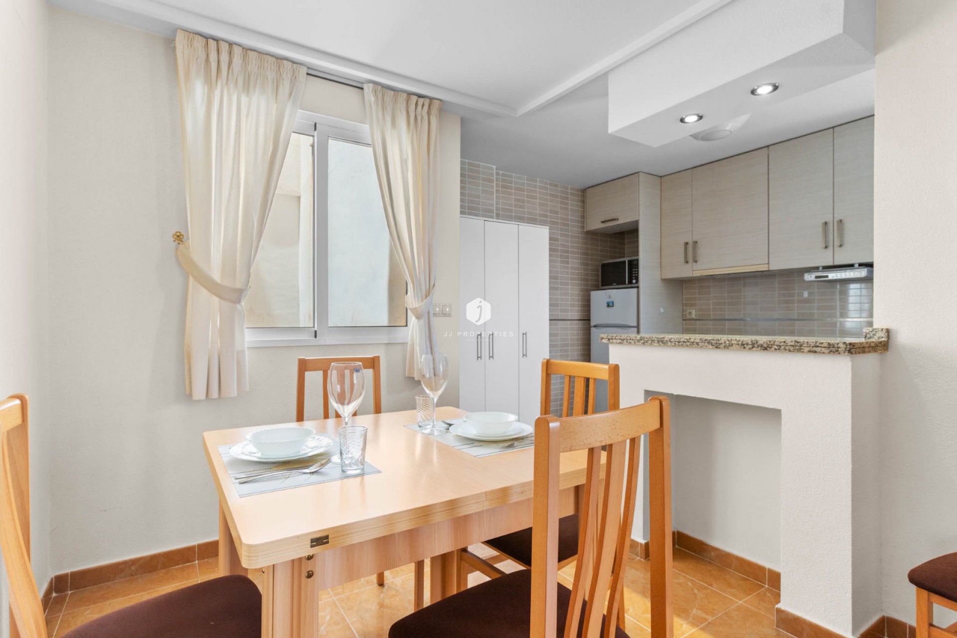 Aus zweiter Hand - Wohnung -
Torrevieja - Costa Blanca