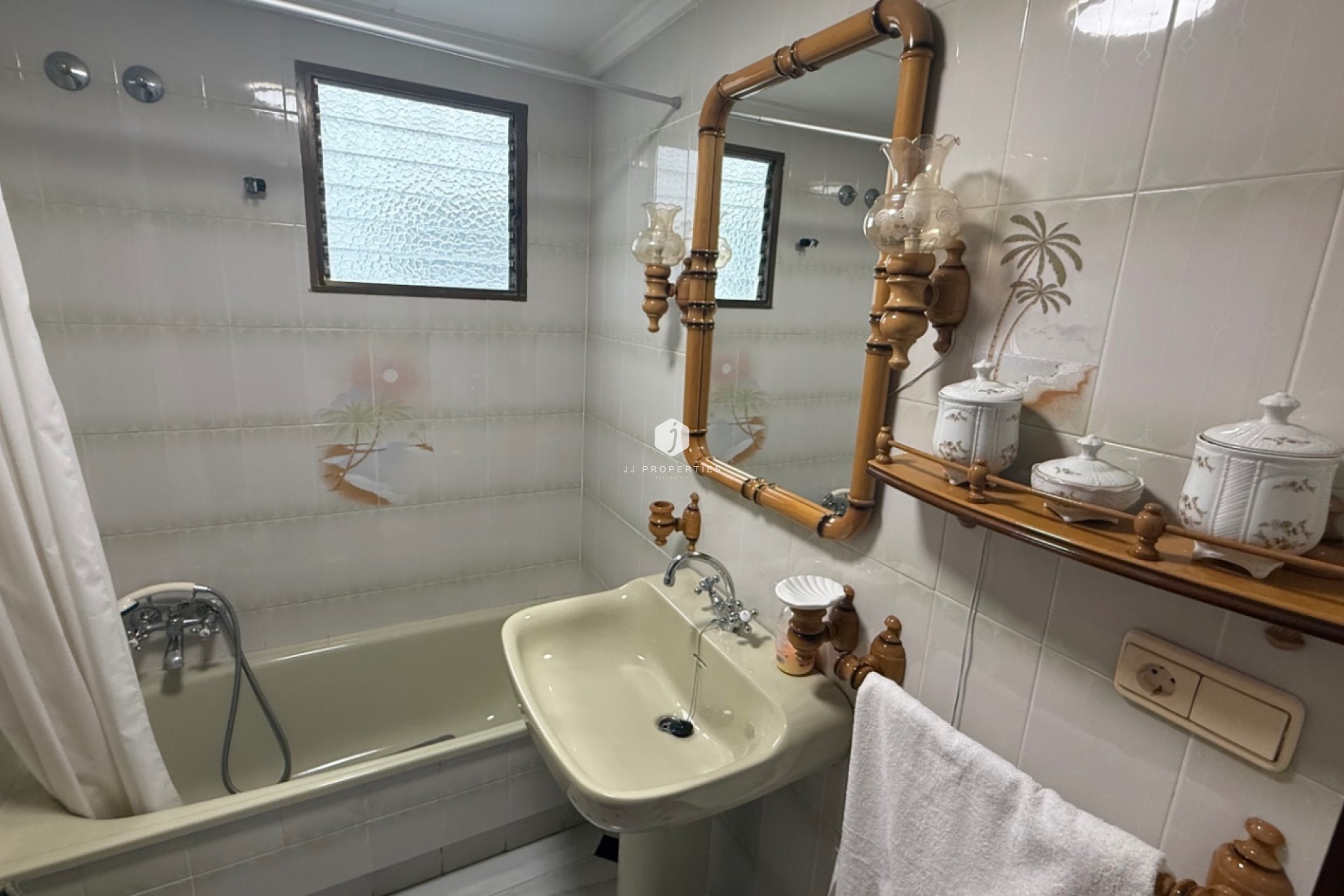 Aus zweiter Hand - Wohnung -
Torrevieja - Costa Blanca