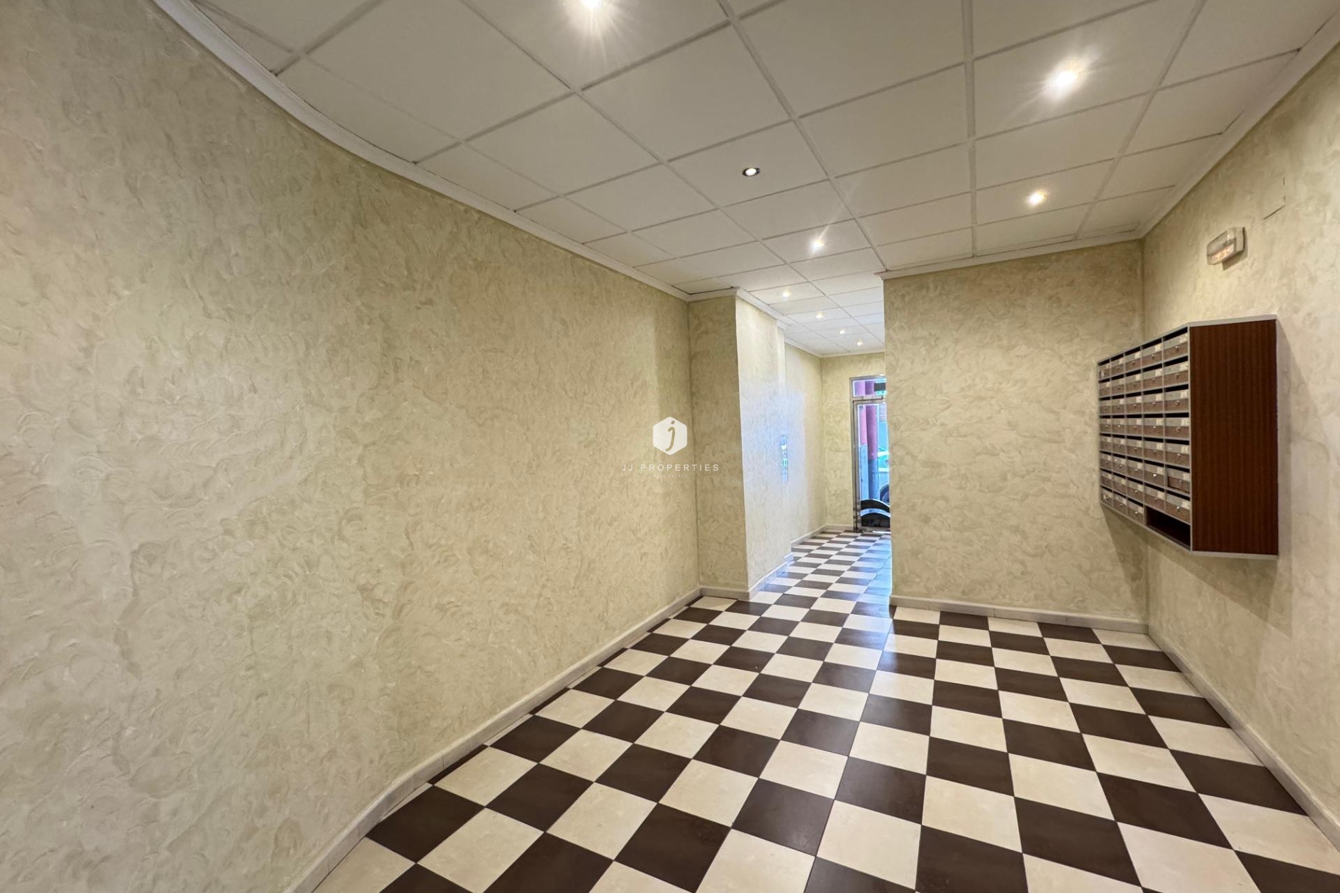 Aus zweiter Hand - Wohnung -
Torrevieja - Costa Blanca