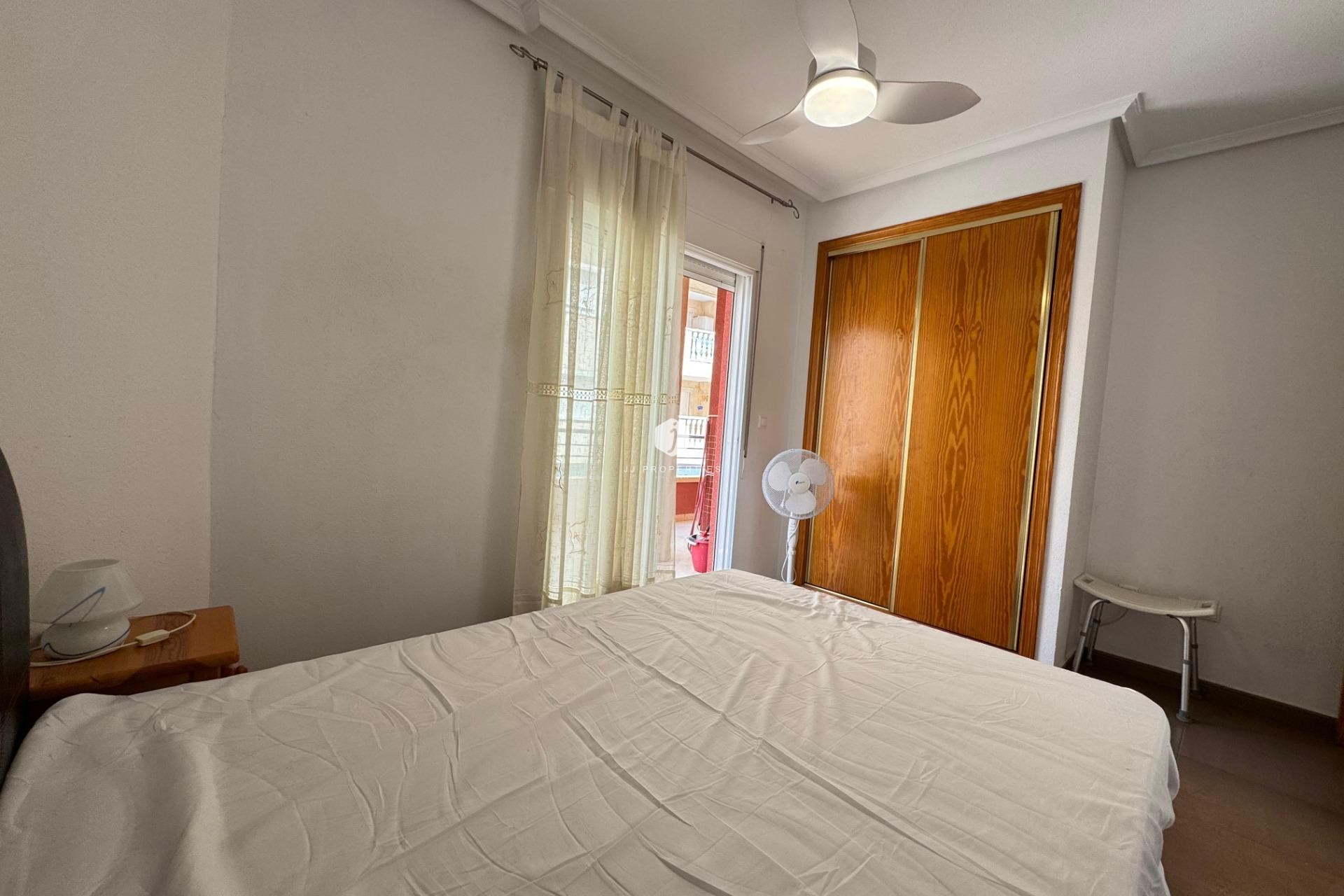 Aus zweiter Hand - Wohnung -
Torrevieja - Costa Blanca