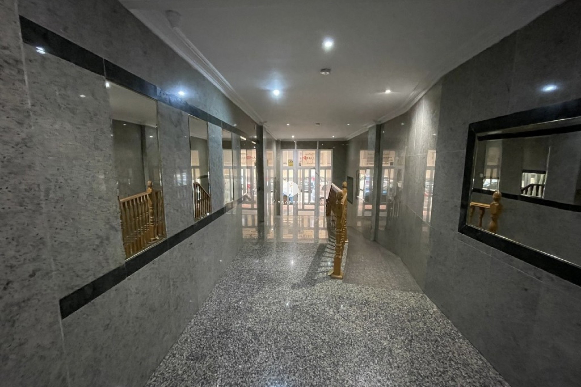 Aus zweiter Hand - Wohnung -
Torrevieja - Costa Blanca