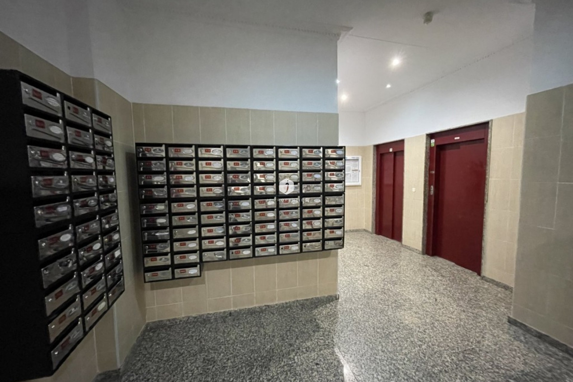 Aus zweiter Hand - Wohnung -
Torrevieja - Costa Blanca