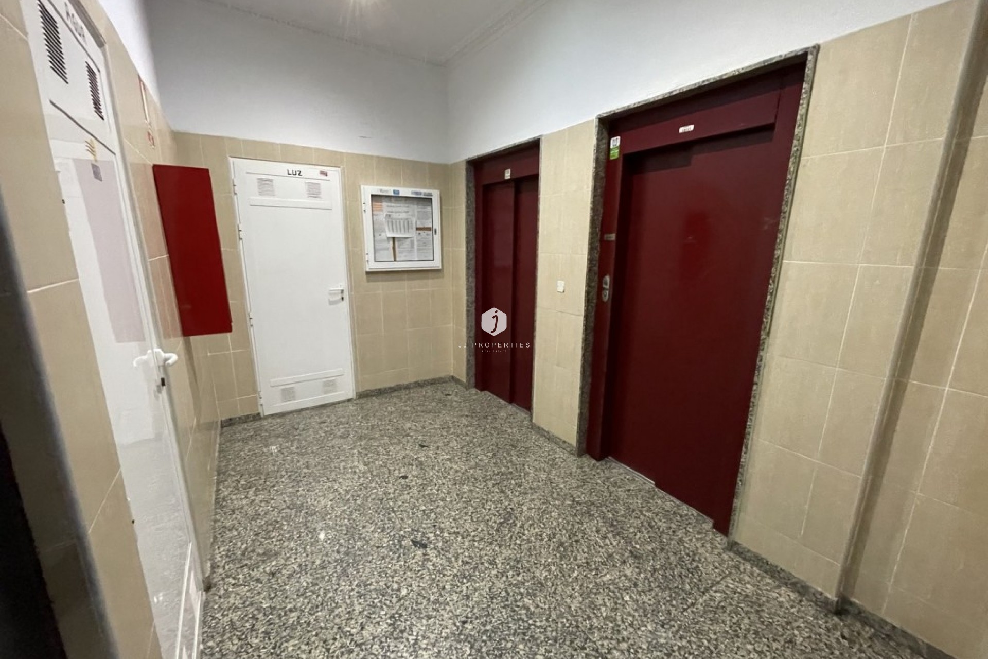 Aus zweiter Hand - Wohnung -
Torrevieja - Costa Blanca