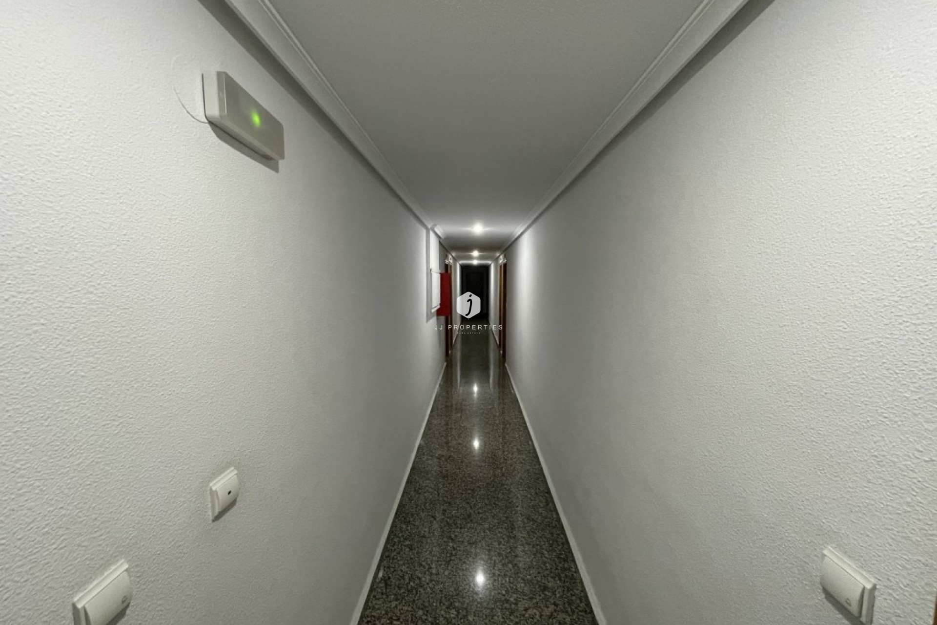 Aus zweiter Hand - Wohnung -
Torrevieja - Costa Blanca