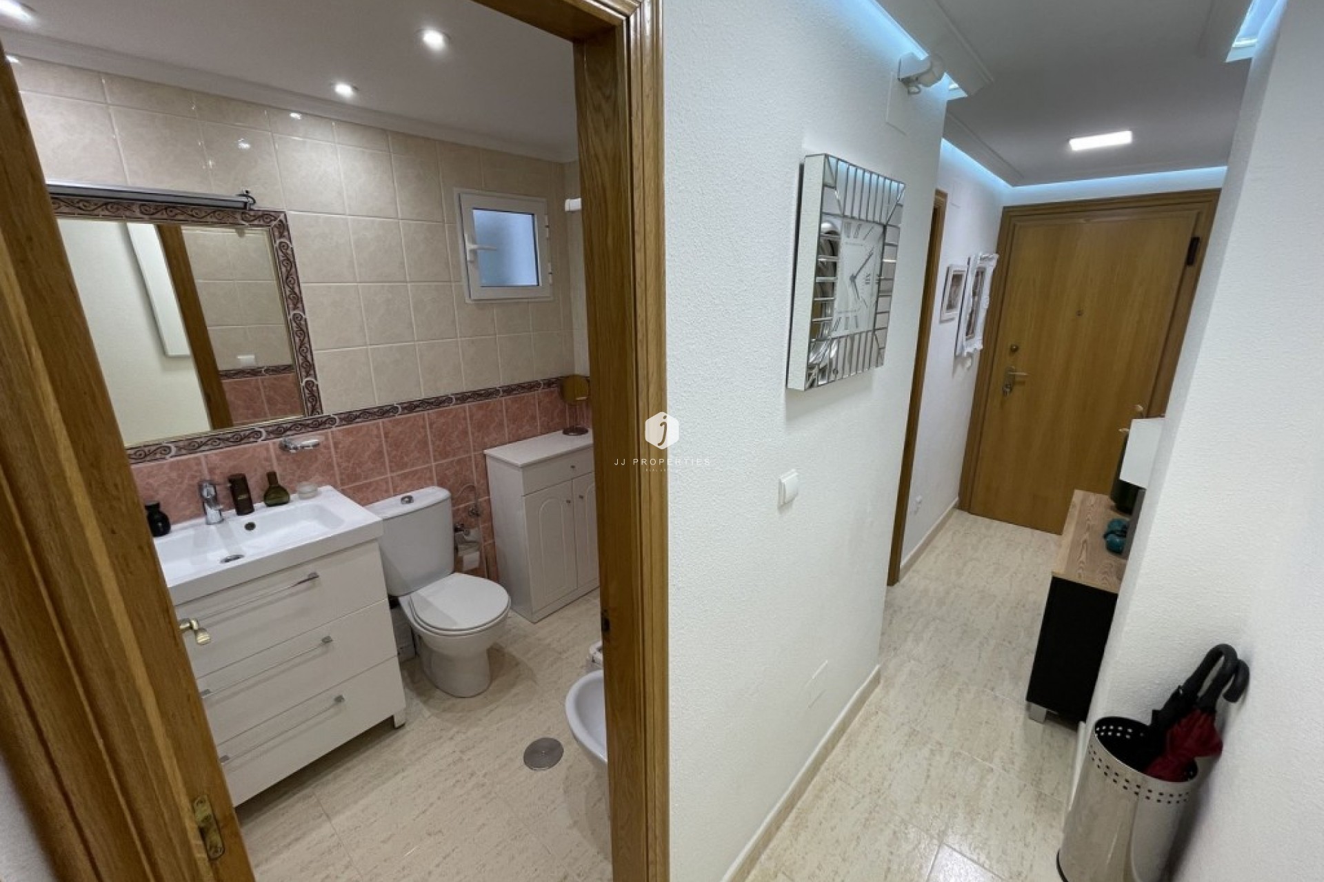 Aus zweiter Hand - Wohnung -
Torrevieja - Costa Blanca