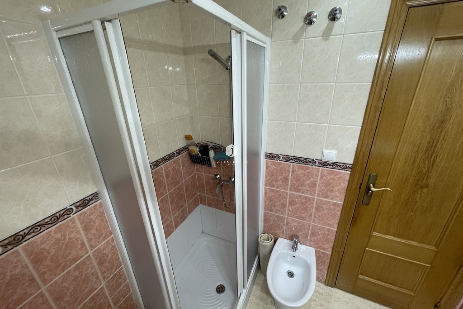 Aus zweiter Hand - Wohnung -
Torrevieja - Costa Blanca