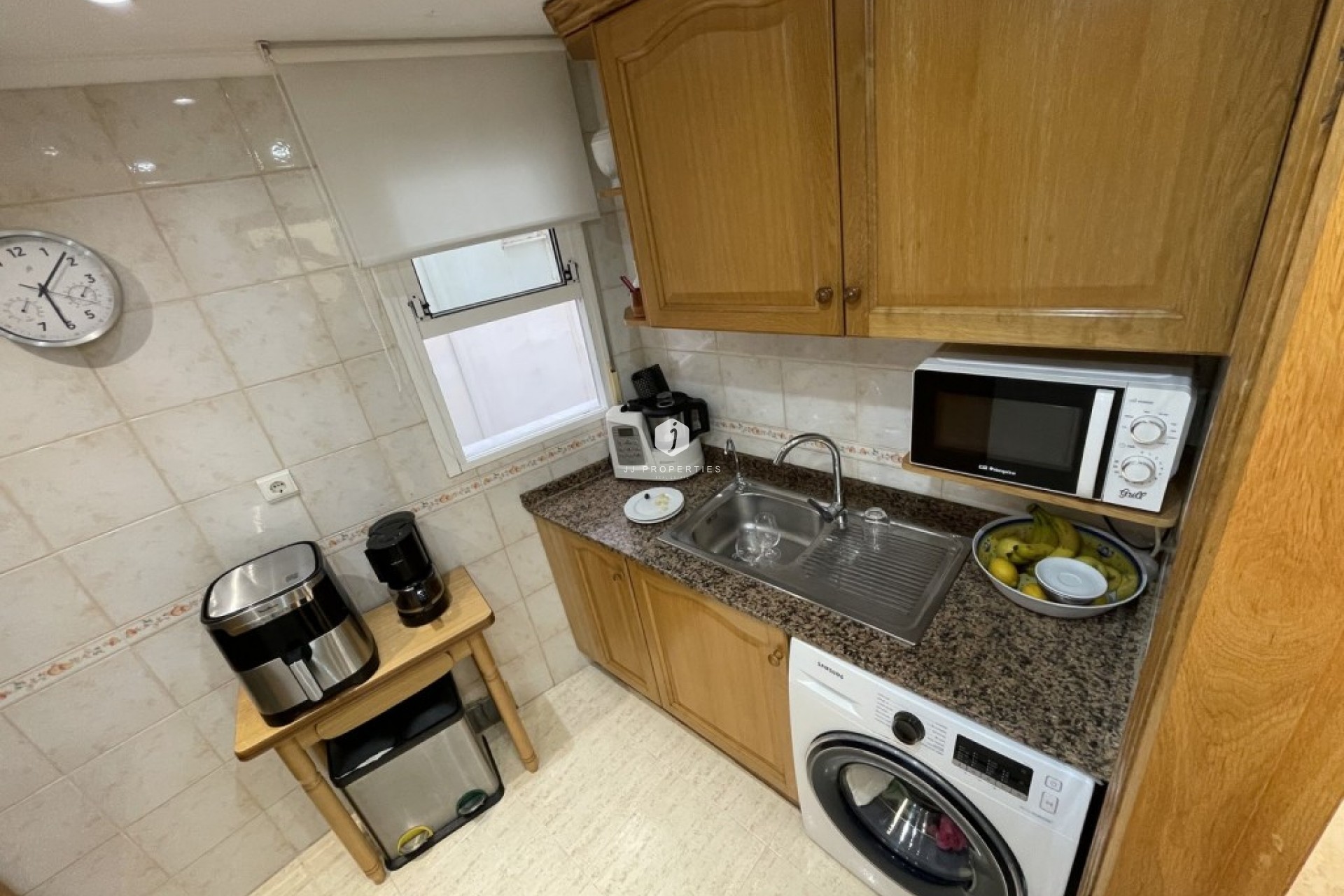 Aus zweiter Hand - Wohnung -
Torrevieja - Costa Blanca