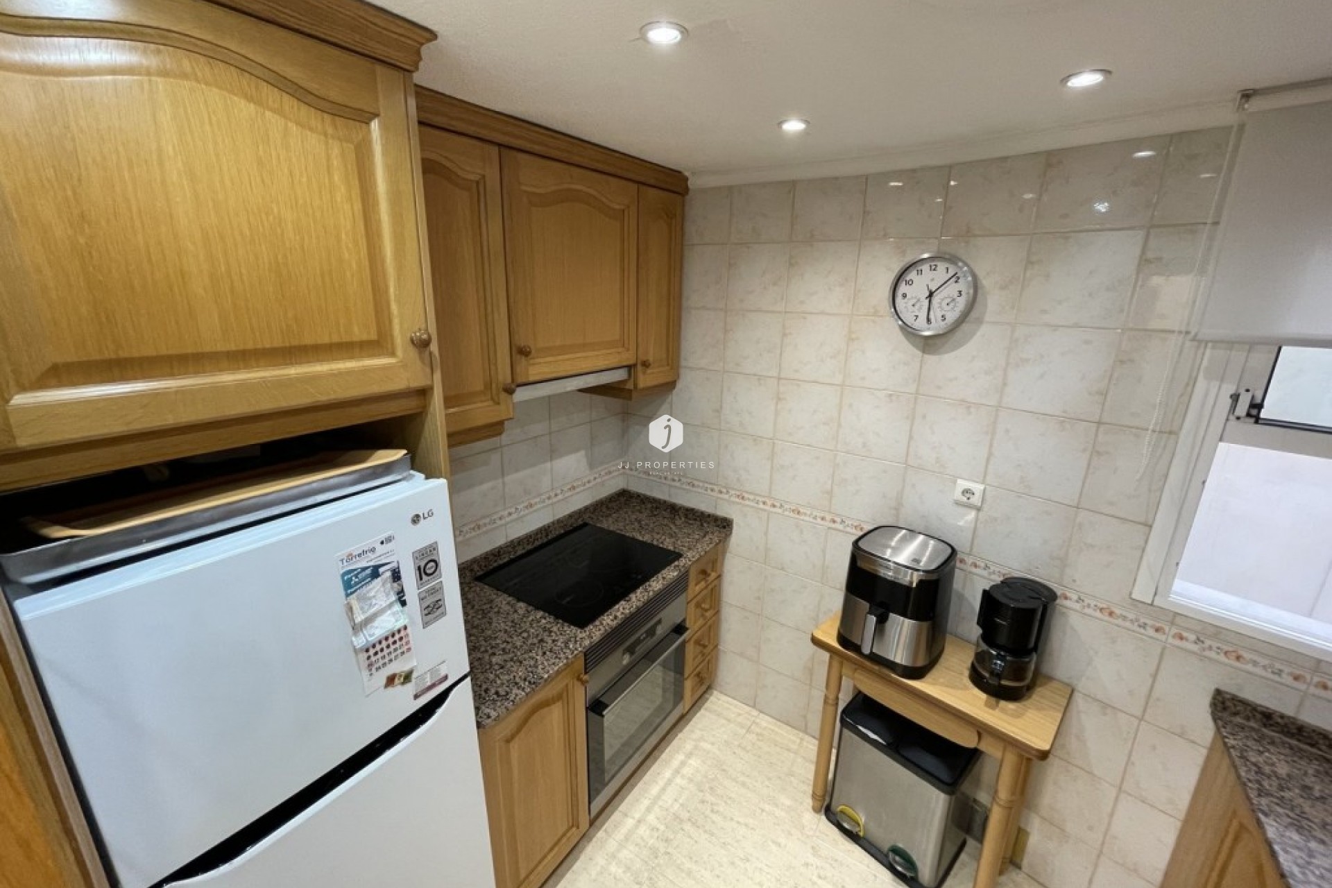 Aus zweiter Hand - Wohnung -
Torrevieja - Costa Blanca