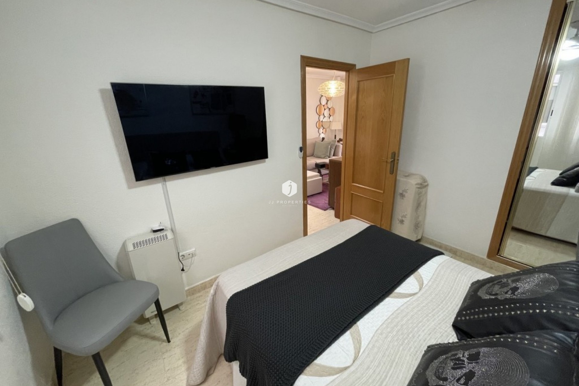 Aus zweiter Hand - Wohnung -
Torrevieja - Costa Blanca