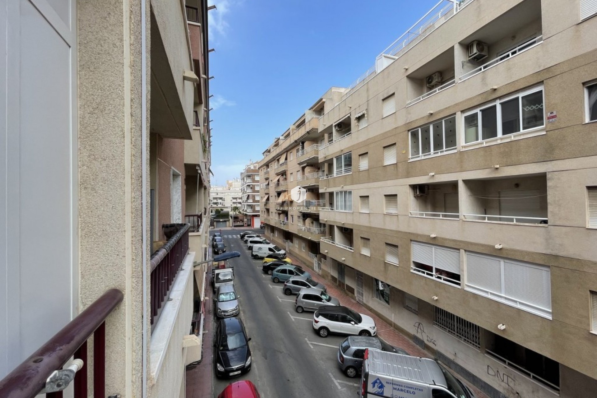 Aus zweiter Hand - Wohnung -
Torrevieja - Costa Blanca
