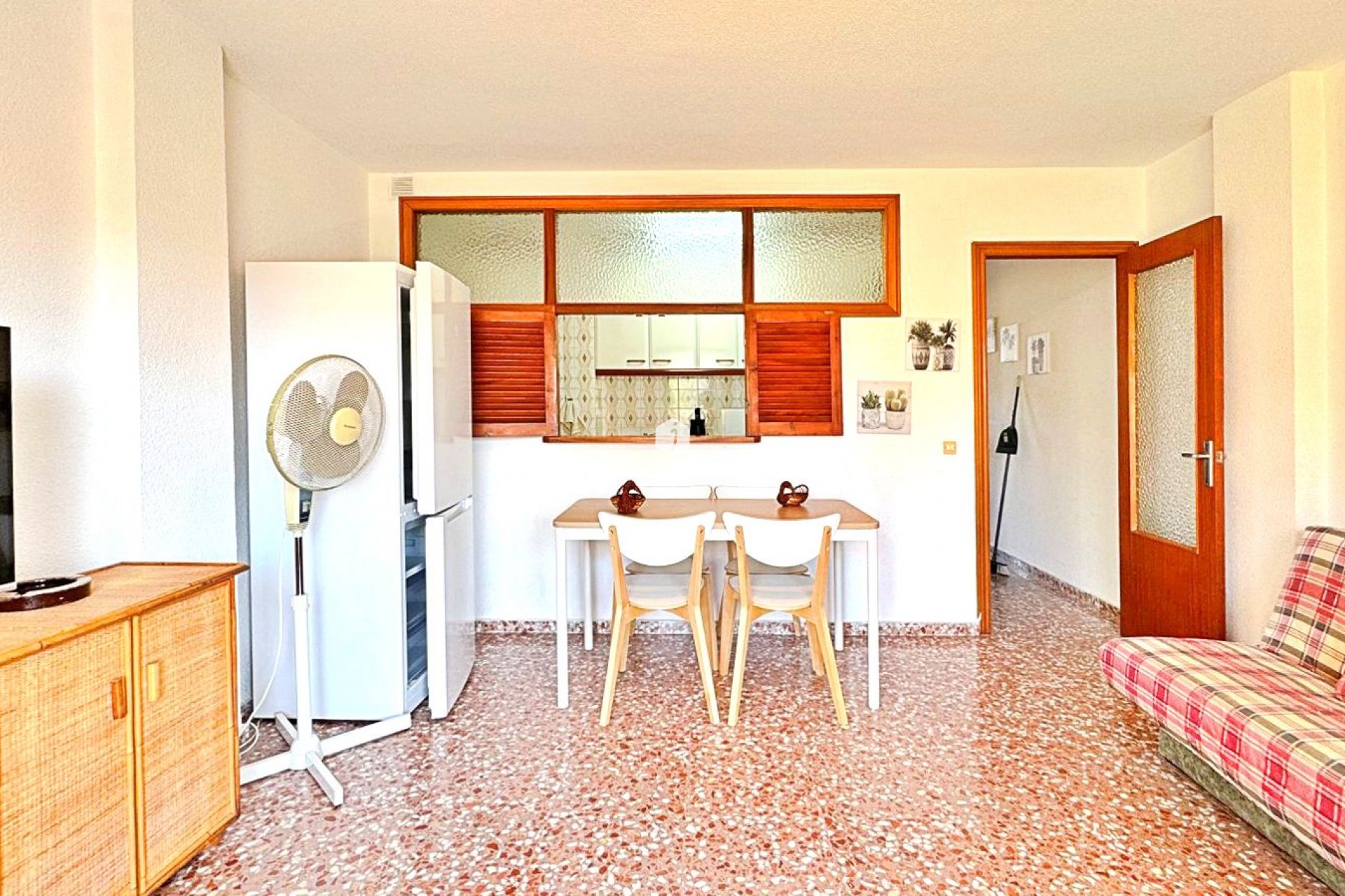 Aus zweiter Hand - Wohnung -
Torrevieja - Costa Blanca