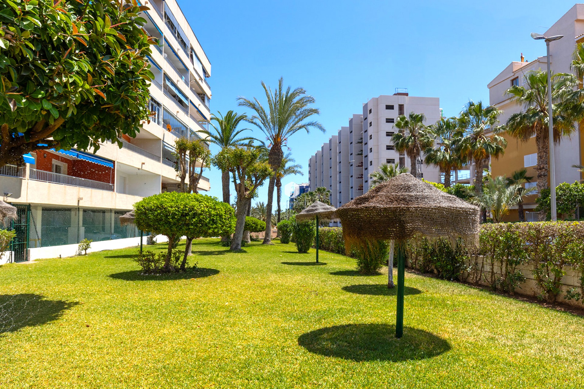 Aus zweiter Hand - Wohnung -
Torrevieja - Costa Blanca