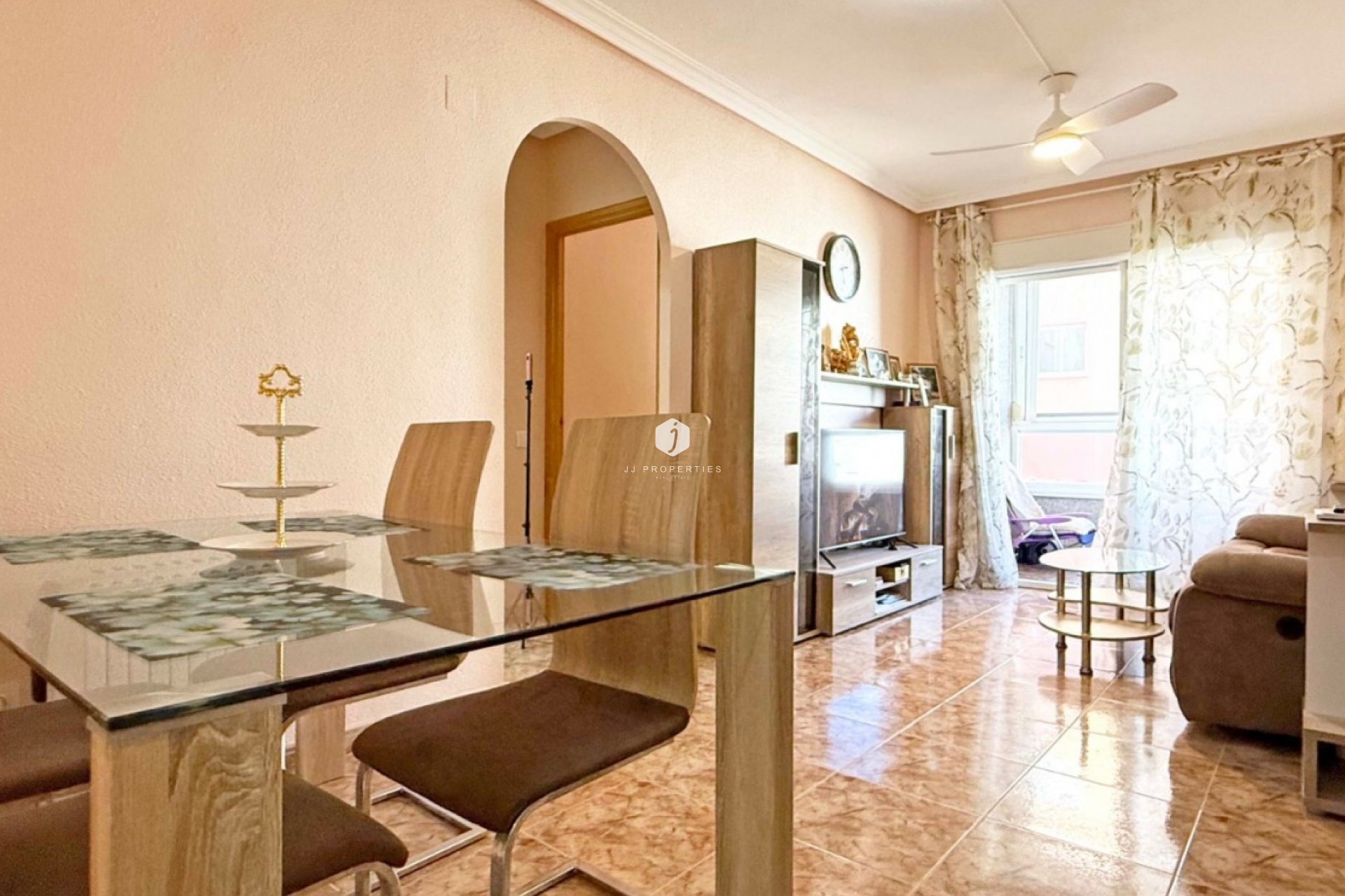 Aus zweiter Hand - Wohnung -
Torrevieja - Costa Blanca