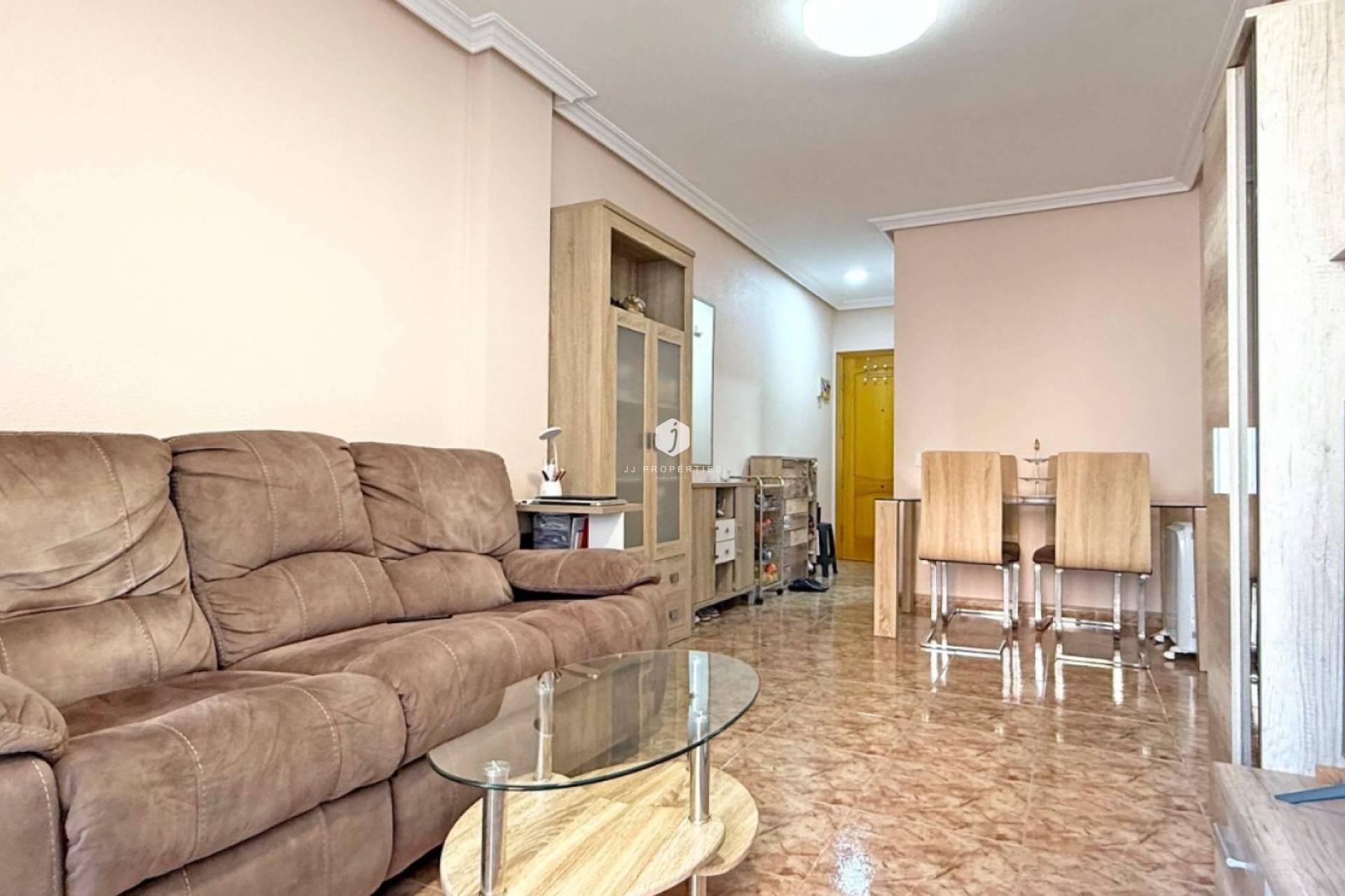 Aus zweiter Hand - Wohnung -
Torrevieja - Costa Blanca