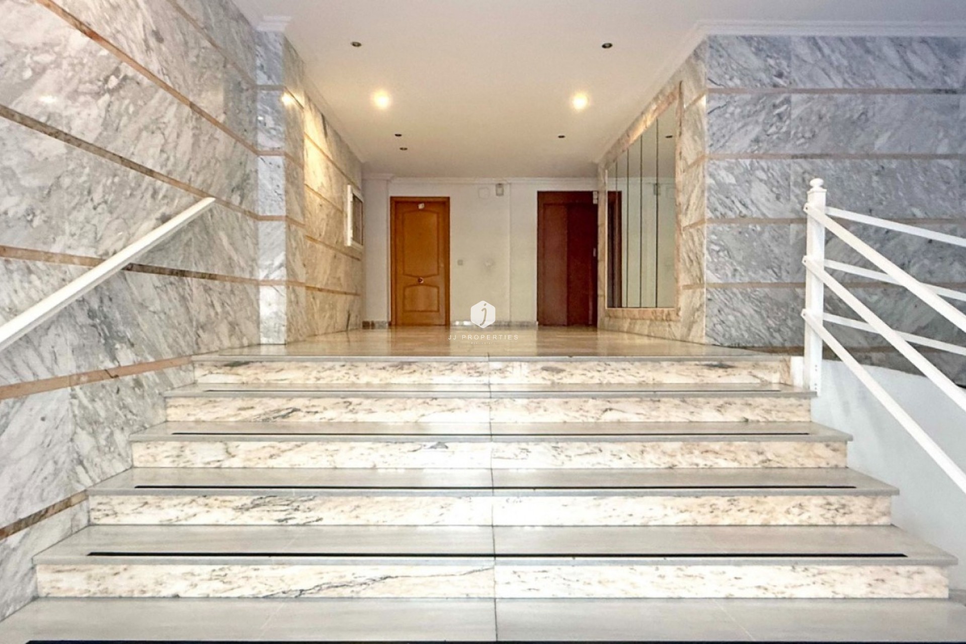 Aus zweiter Hand - Wohnung -
Torrevieja - Costa Blanca