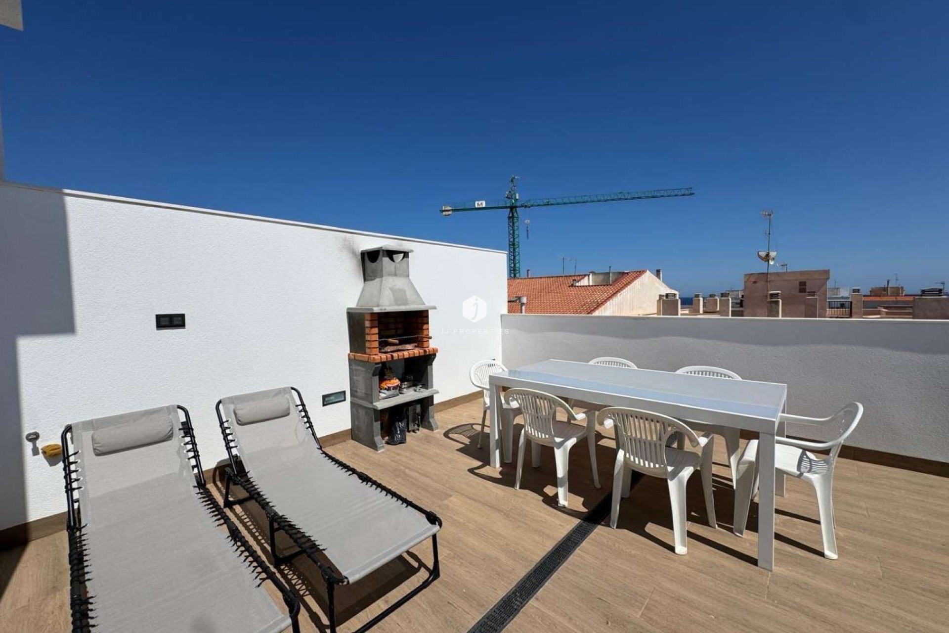Aus zweiter Hand - Wohnung -
Torrevieja - Costa Blanca