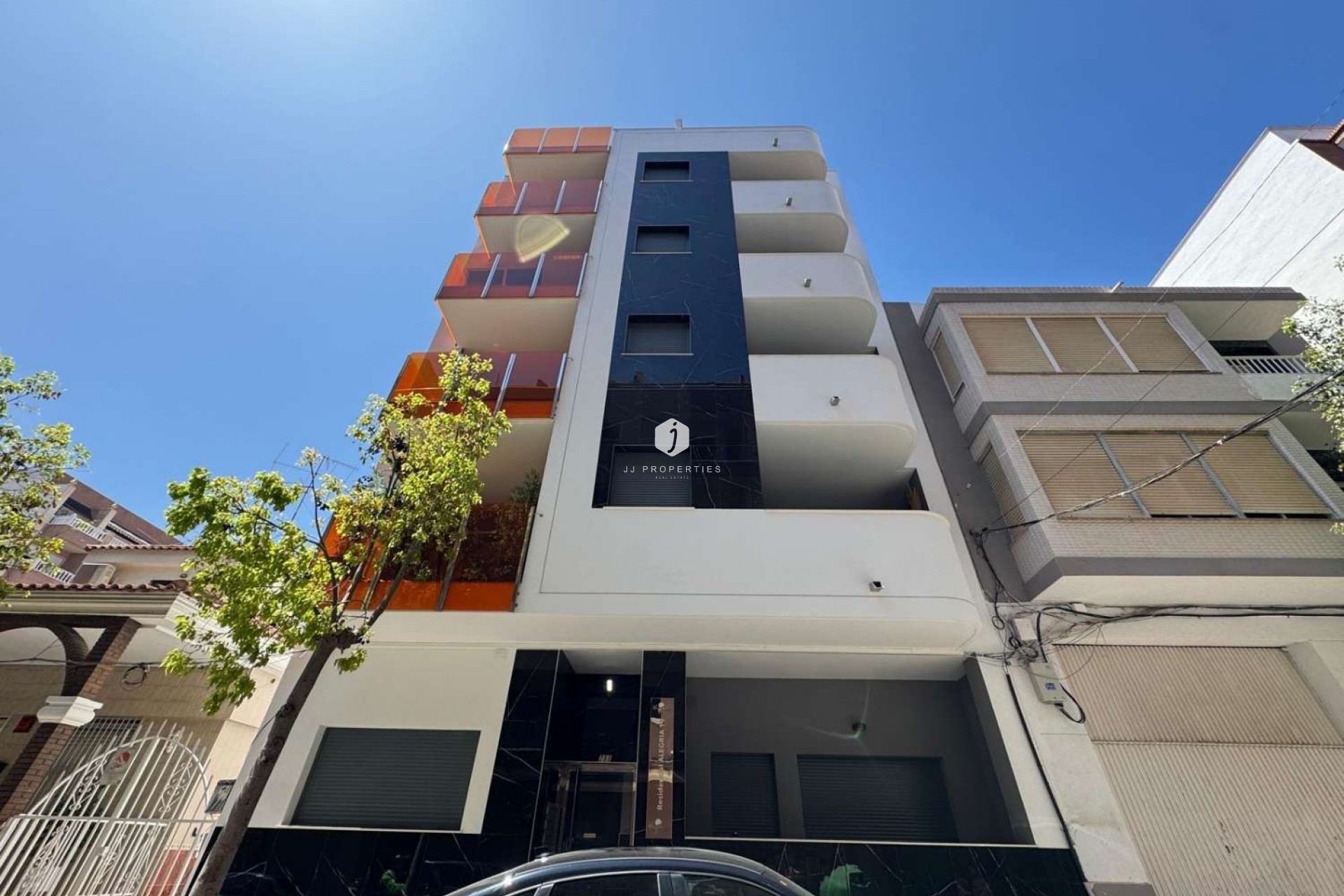 Aus zweiter Hand - Wohnung -
Torrevieja - Costa Blanca