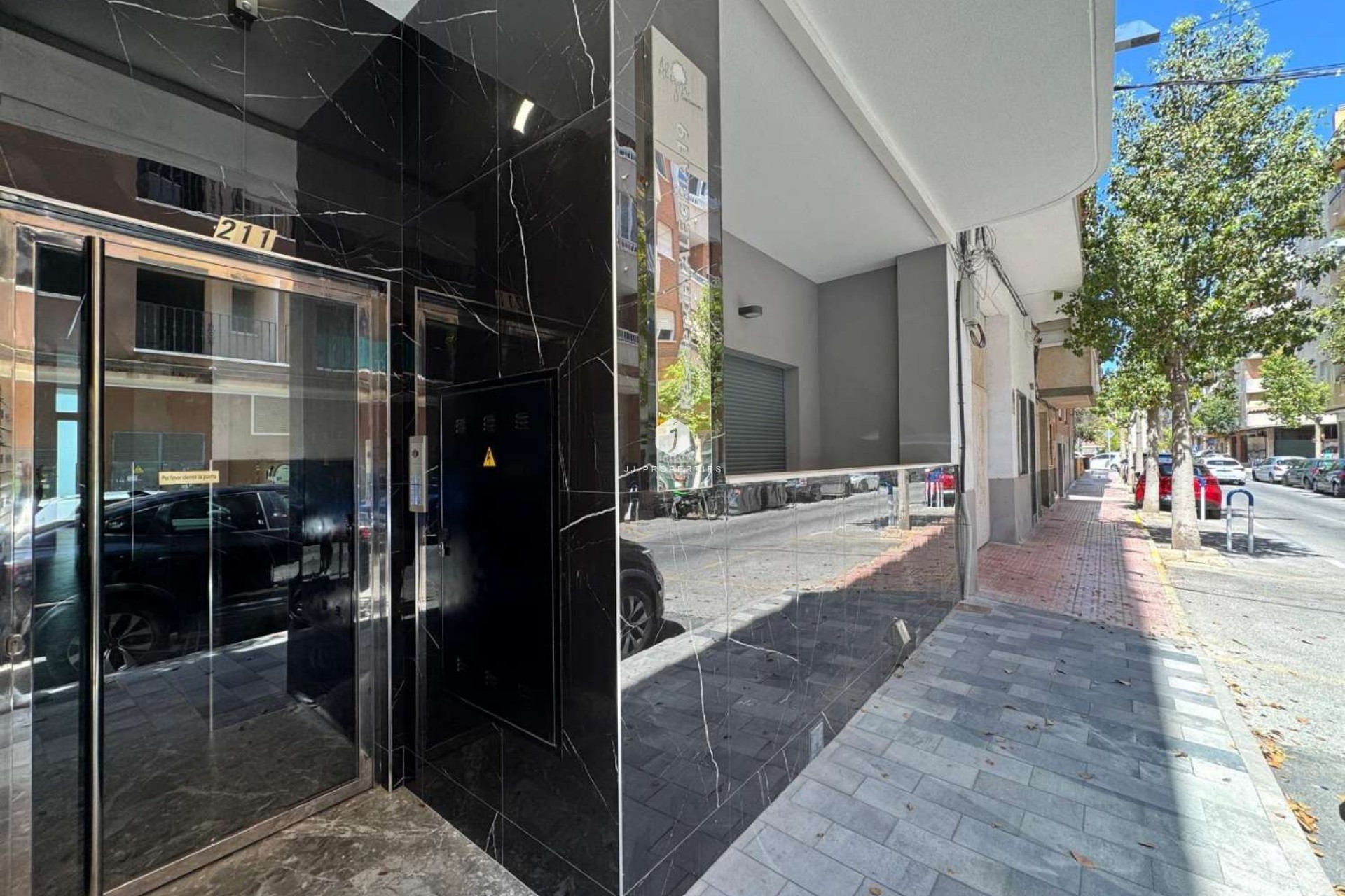 Aus zweiter Hand - Wohnung -
Torrevieja - Costa Blanca