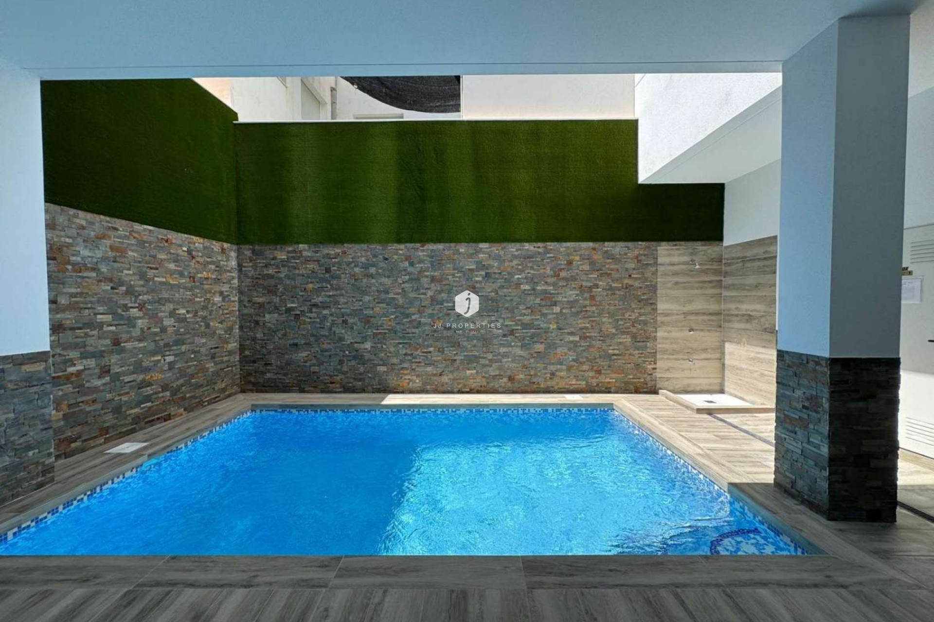 Aus zweiter Hand - Wohnung -
Torrevieja - Costa Blanca