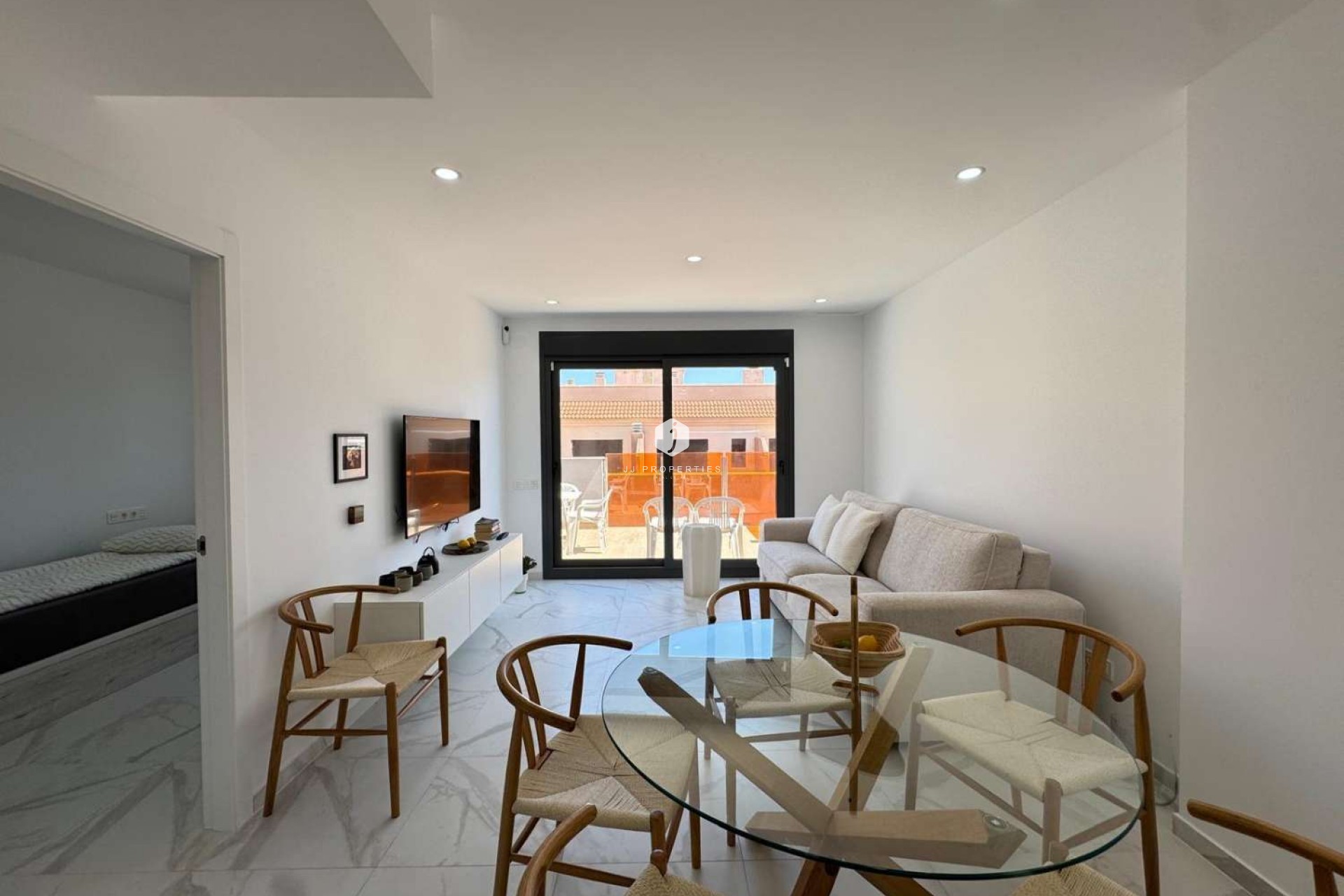 Aus zweiter Hand - Wohnung -
Torrevieja - Costa Blanca