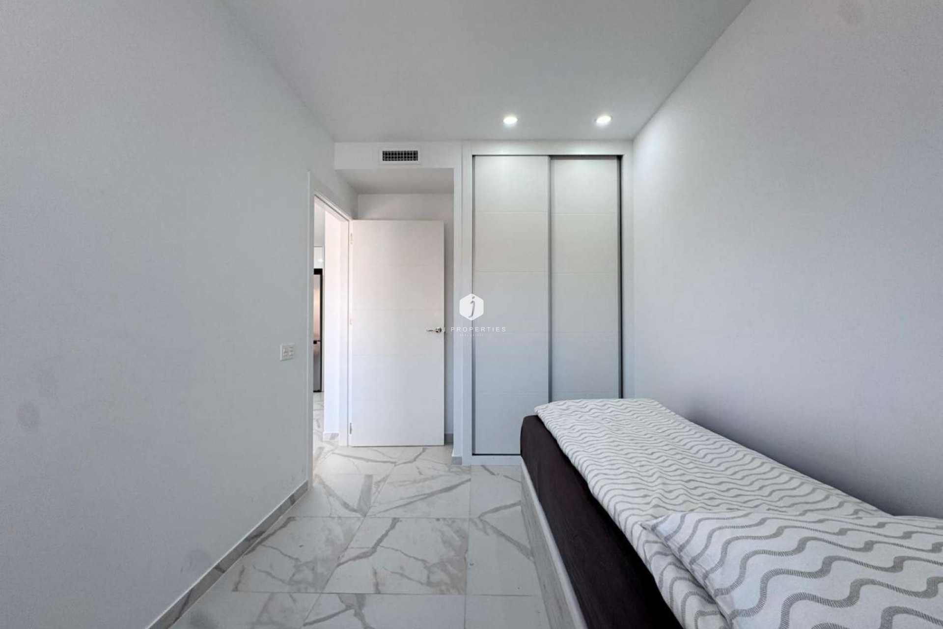 Aus zweiter Hand - Wohnung -
Torrevieja - Costa Blanca