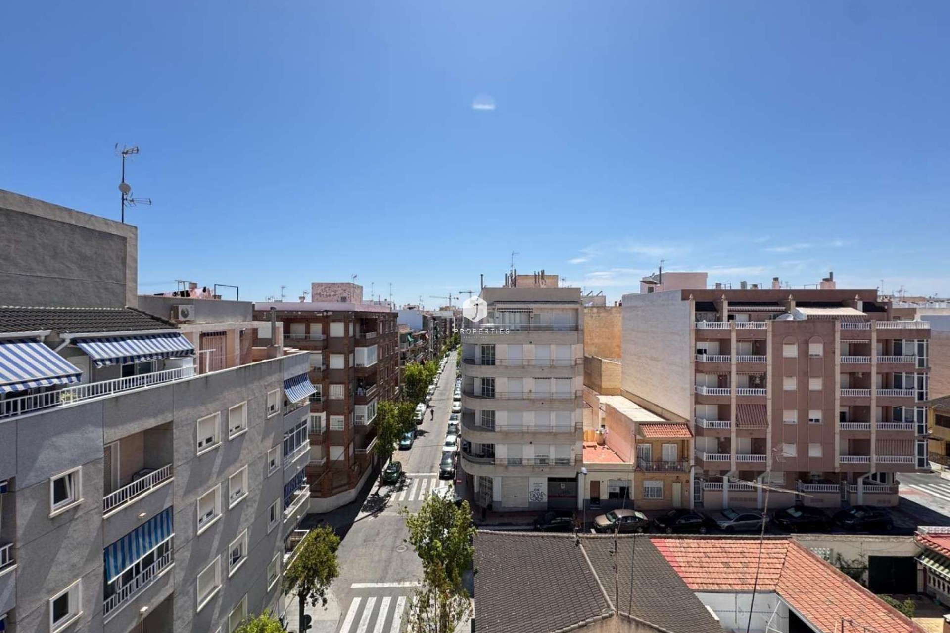 Aus zweiter Hand - Wohnung -
Torrevieja - Costa Blanca
