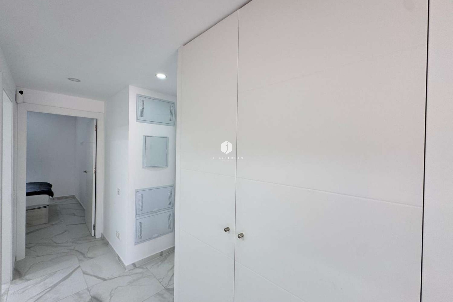 Aus zweiter Hand - Wohnung -
Torrevieja - Costa Blanca