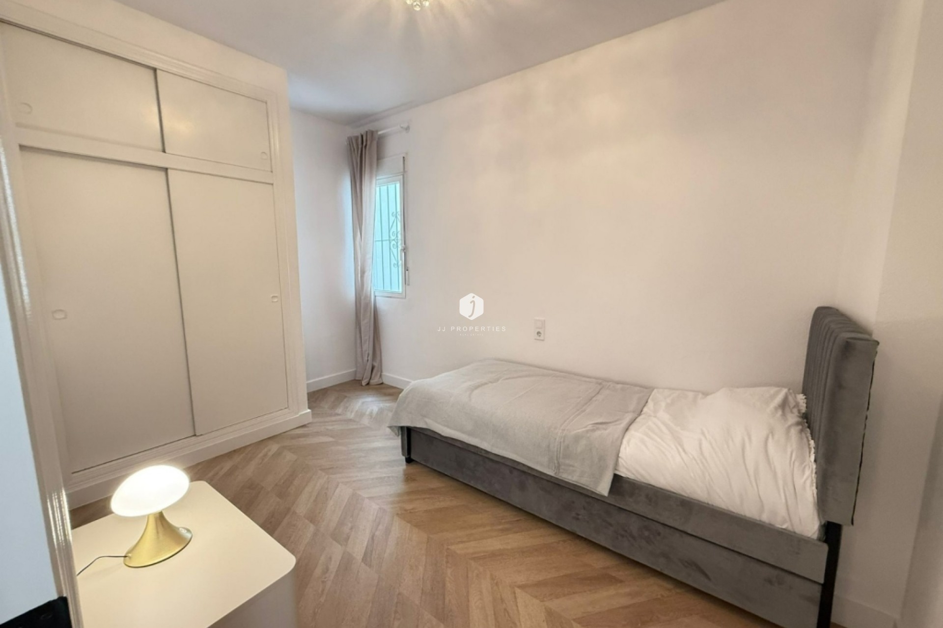 Aus zweiter Hand - Wohnung -
Torrevieja - Costa Blanca