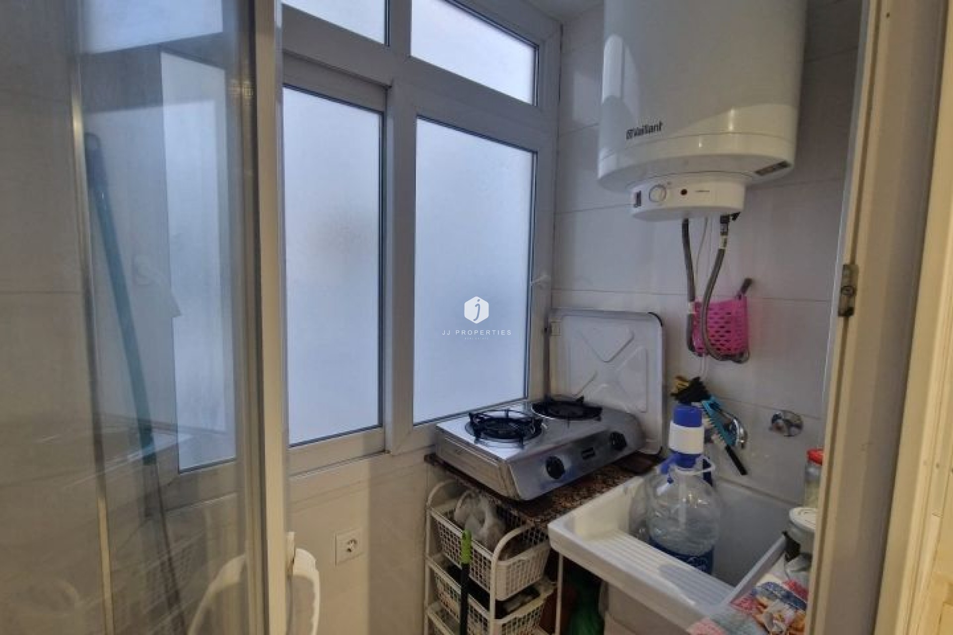 Aus zweiter Hand - Wohnung -
Torrevieja - Costa Blanca