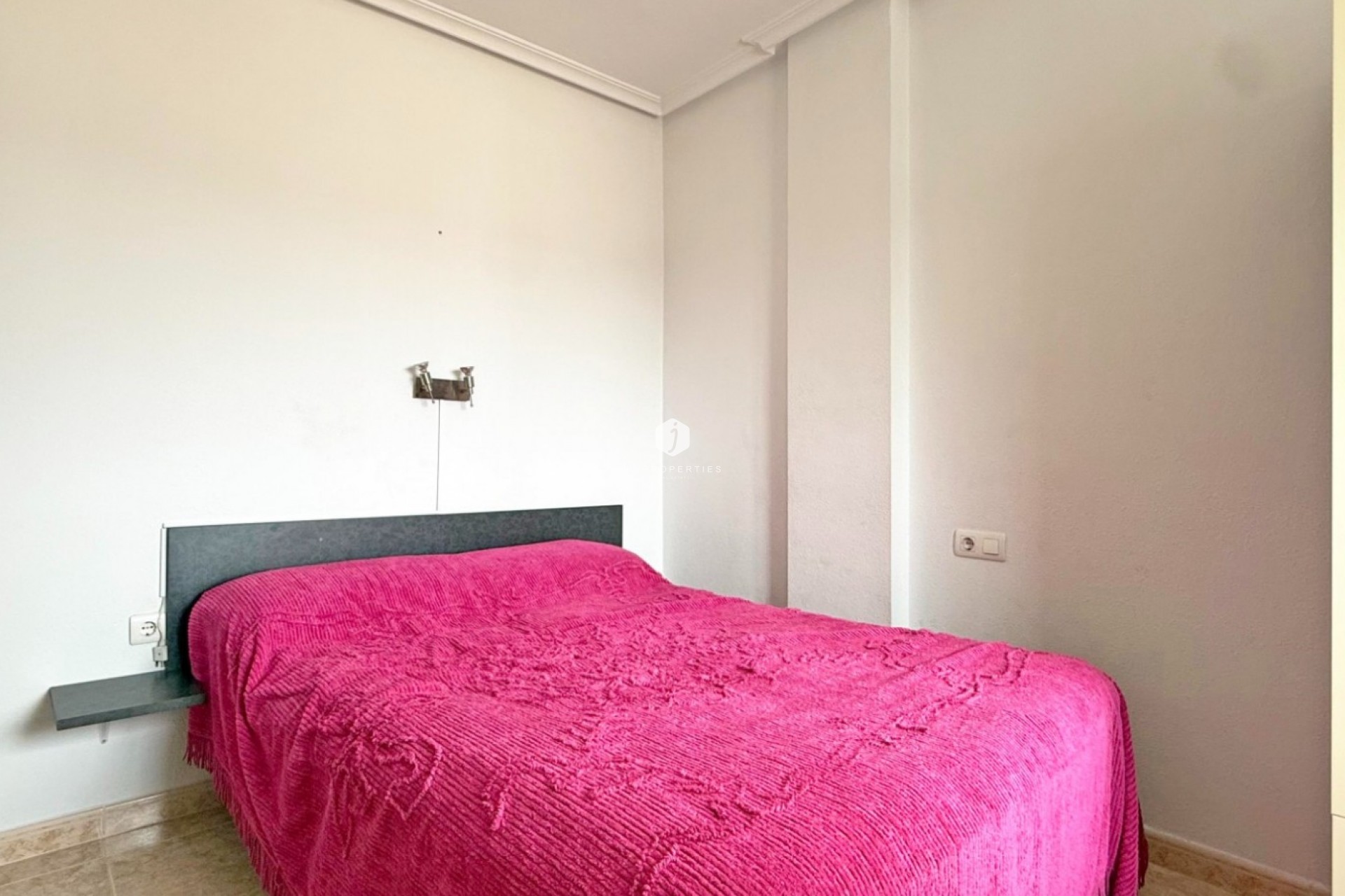 Aus zweiter Hand - Wohnung -
Torrevieja - Costa Blanca