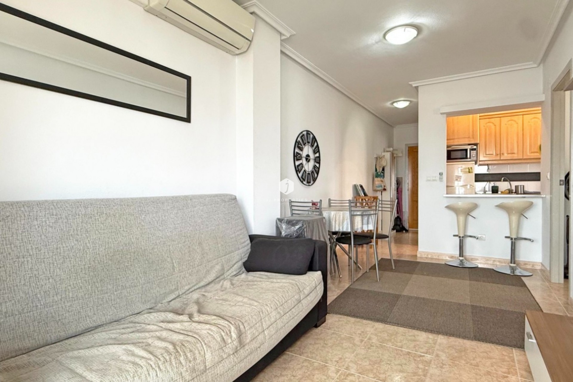 Aus zweiter Hand - Wohnung -
Torrevieja - Costa Blanca